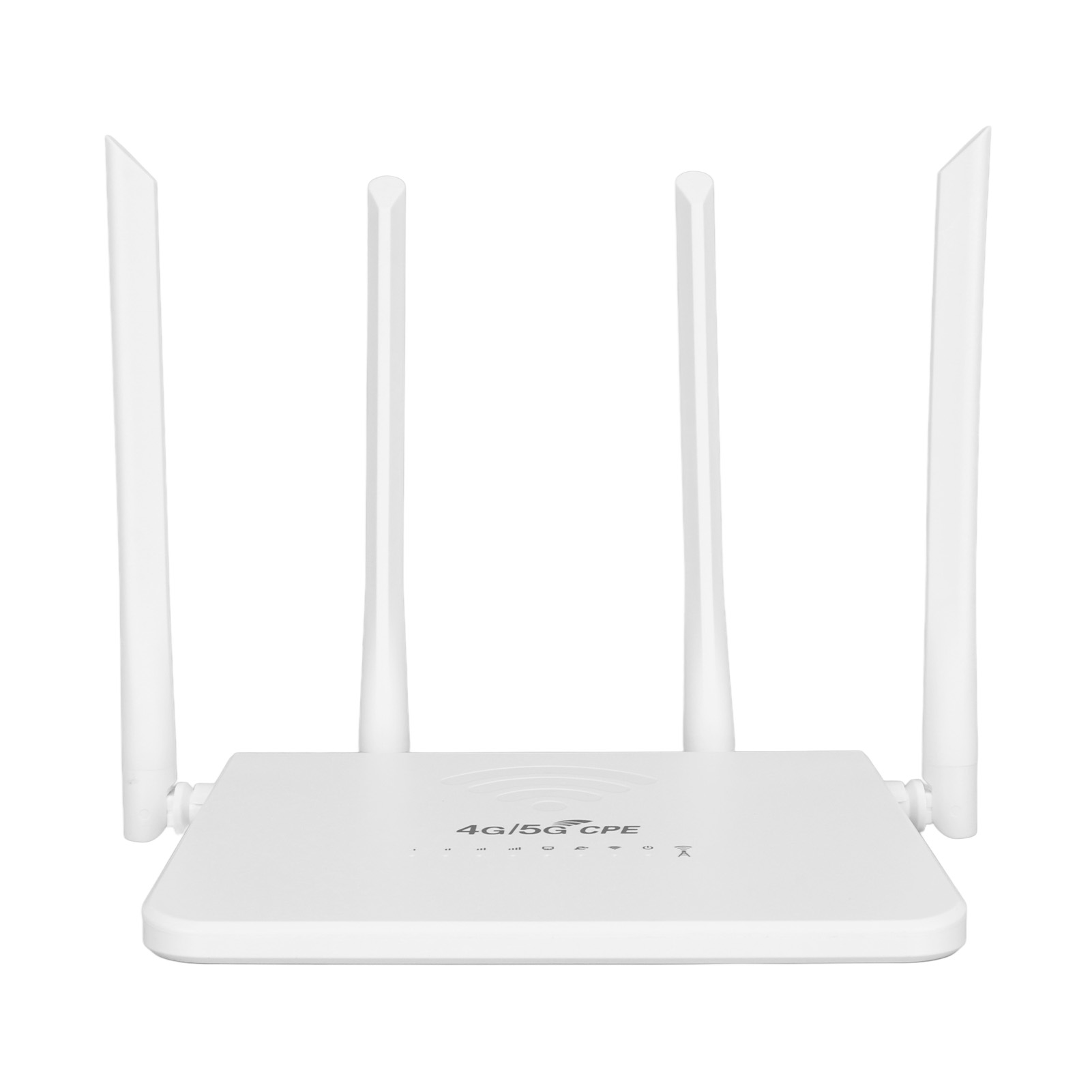 CPE R103 5M 4G LTE Wireless Router With SIM Card Slot 300Mbps Unlock Mobile W FY - Afbeelding 31 van 33