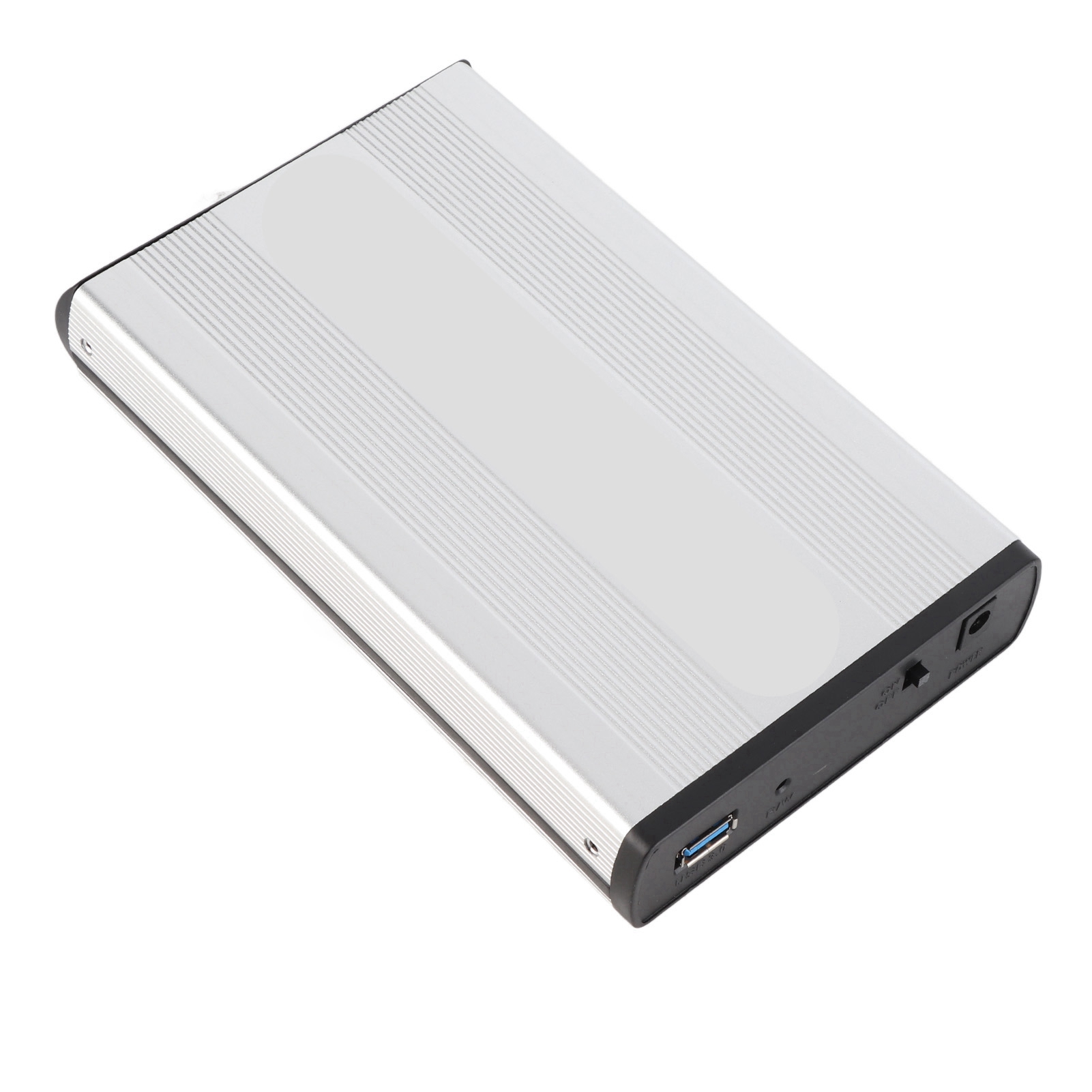 External Hard Drive 3.5in USB 3.0 5Gbps High Speed Mobile Hard Disk For Compu FY - Afbeelding 26 van 28