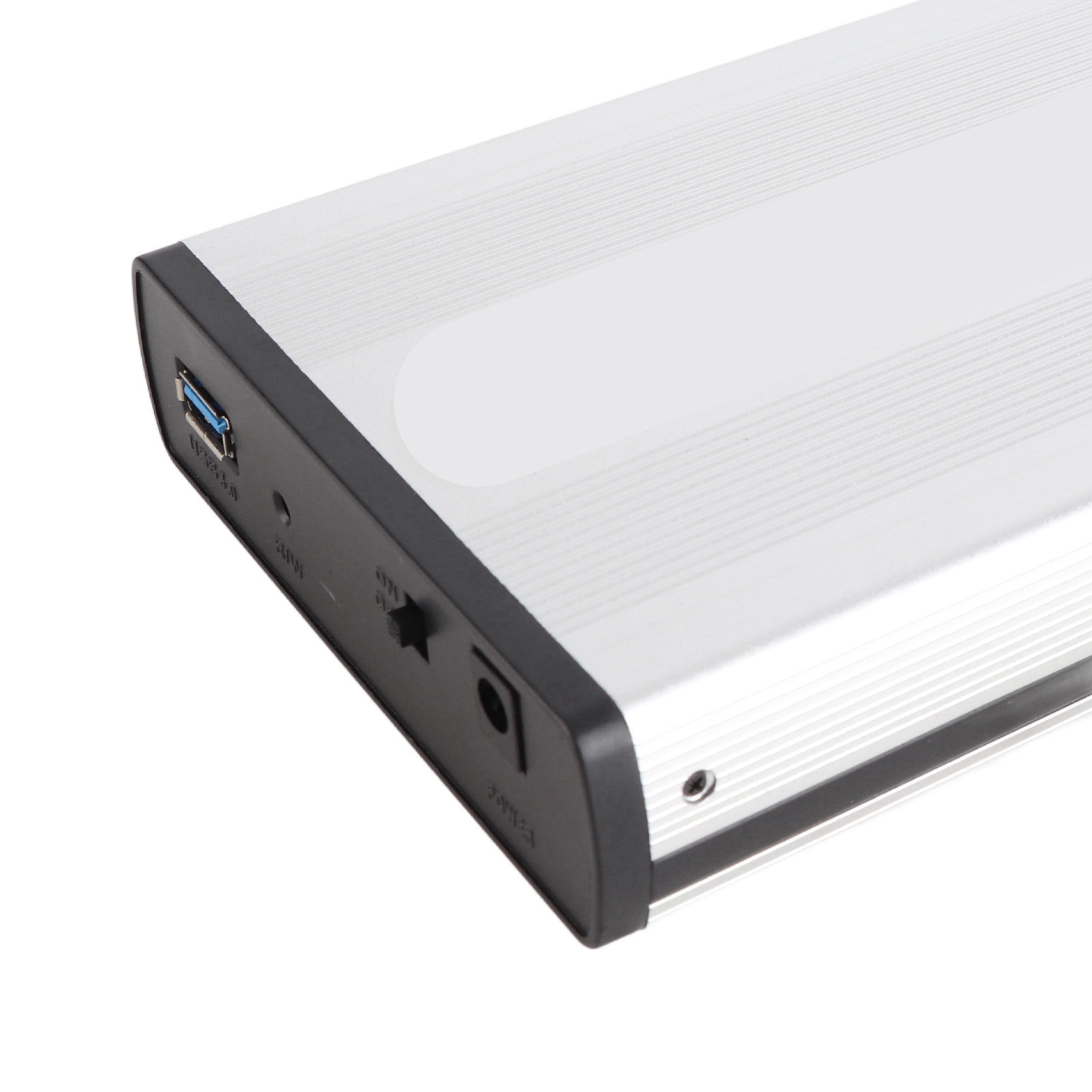 External Hard Drive 3.5in USB 3.0 5Gbps High Speed Mobile Hard Disk For Compu CB - Afbeelding 25 van 28