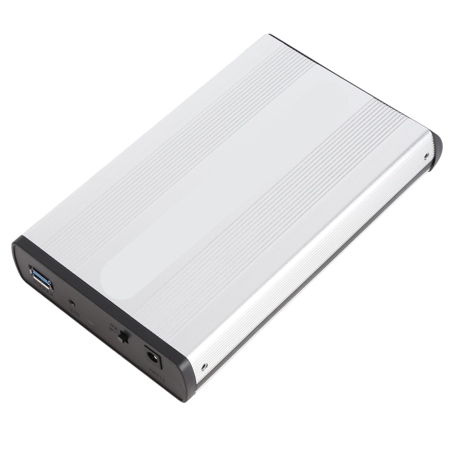 External Hard Drive 3.5in USB 3.0 5Gbps High Speed Mobile Hard Disk For Compu FY - Afbeelding 28 van 28
