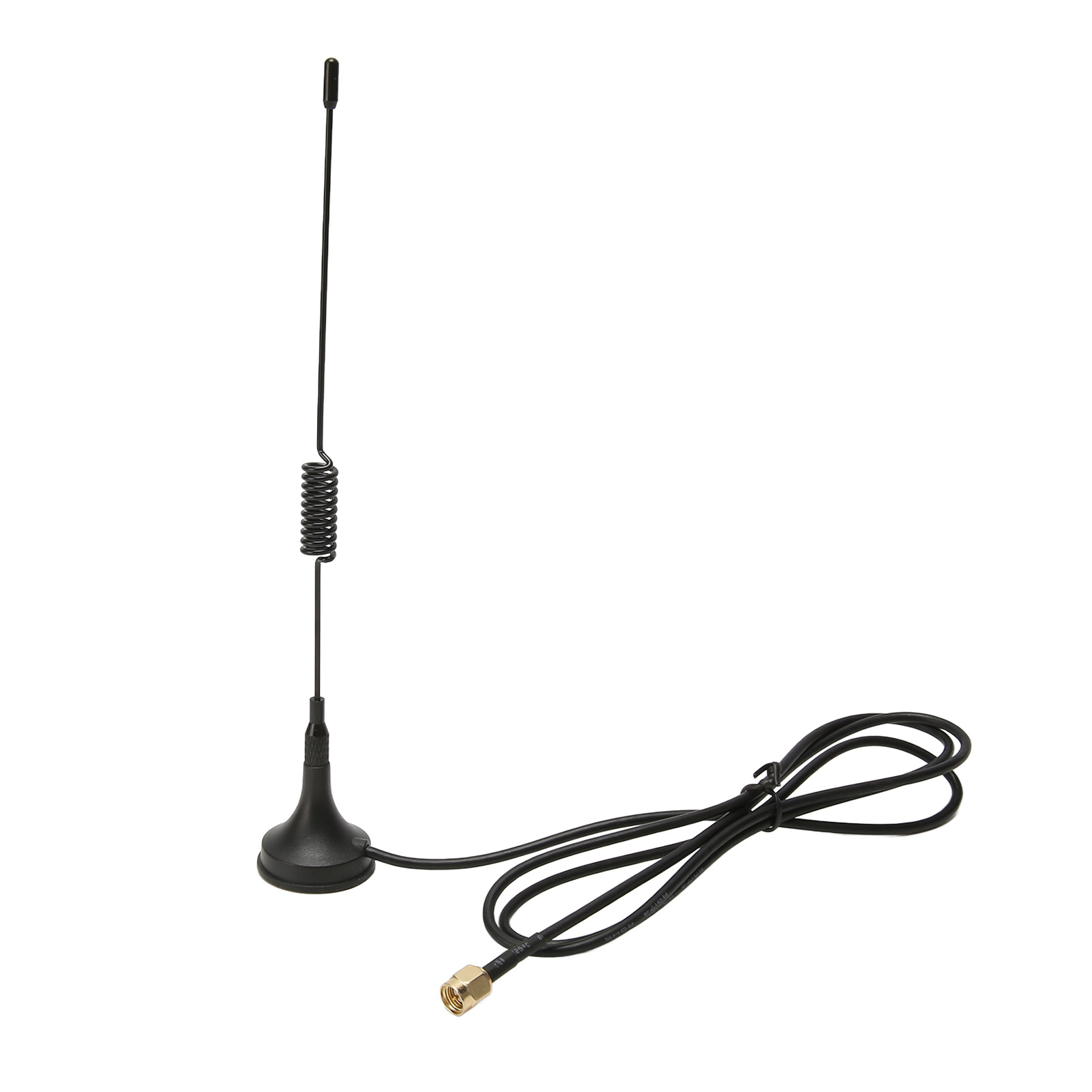 Industrial 4G LTE Router 150Mbps Nano SIM Card Slot 16 Users Metal Shell Mob Fit