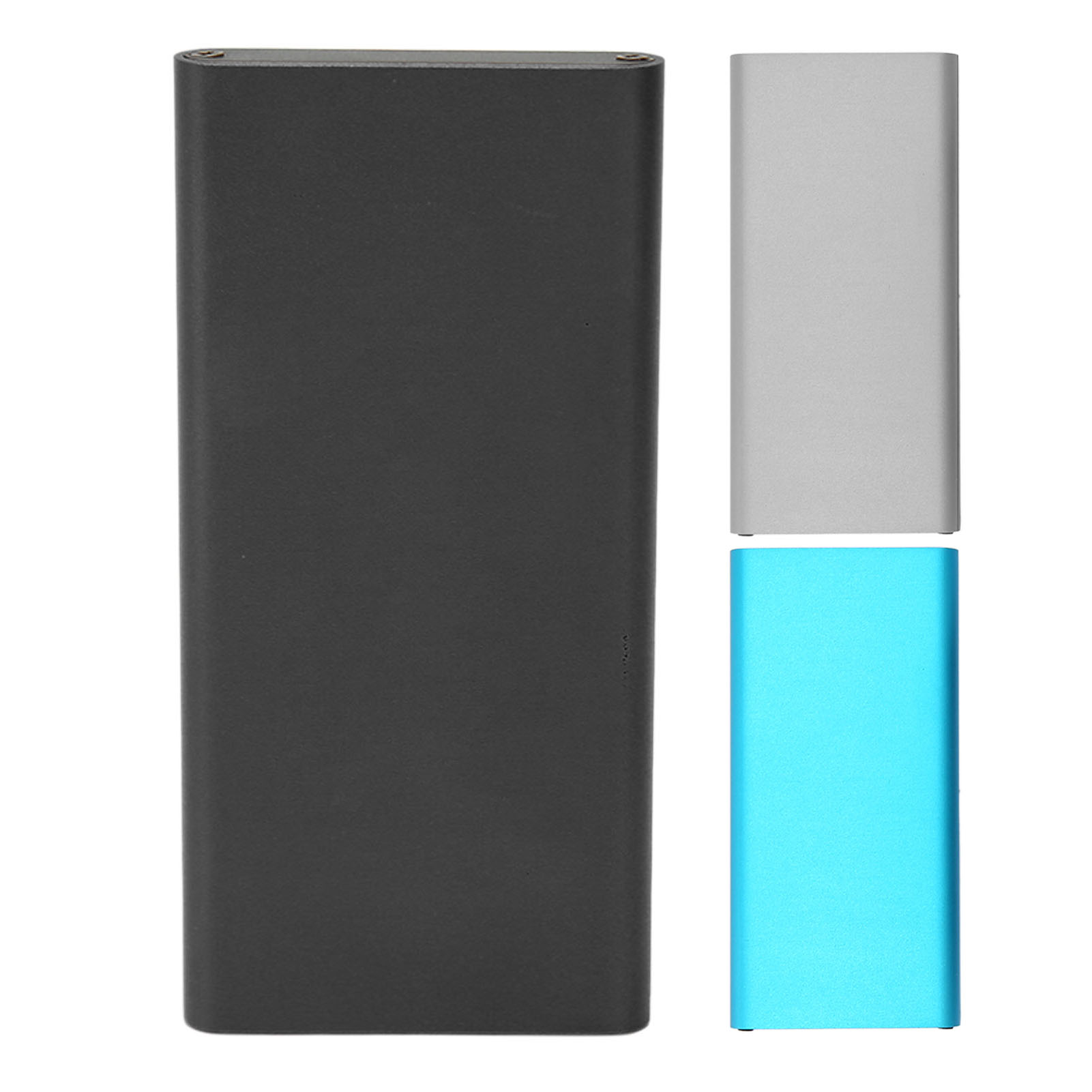 Tyep C To MSATA Enclosure USB3.1 Gen2 Type C High Speed Transmission Solid St FY - Afbeelding 23 van 31