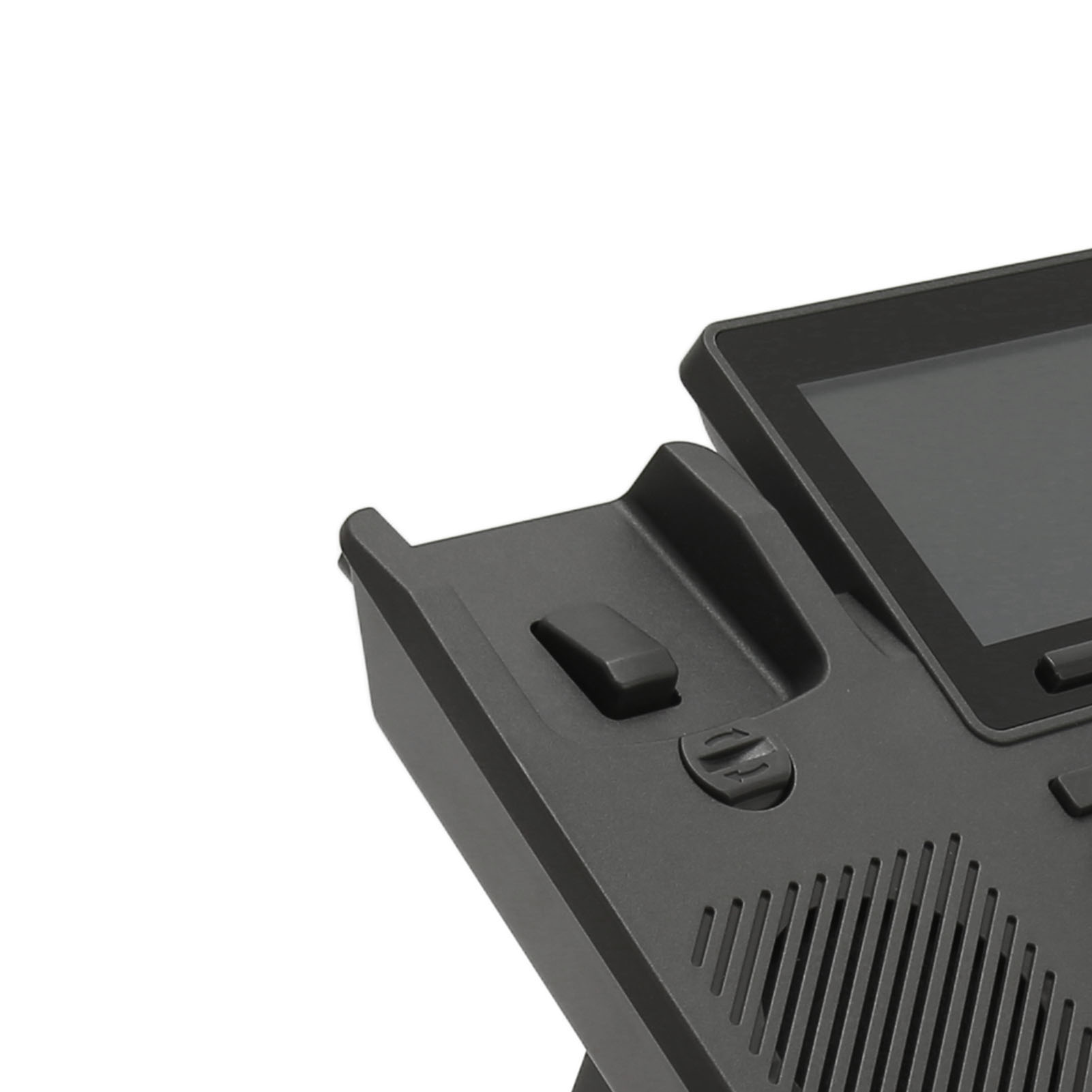 2.4G 5G WiFi PSTN IP Dual Mode Phone 3.5in Color Screen POE Power Supply Hand FY - Afbeelding 28 van 28