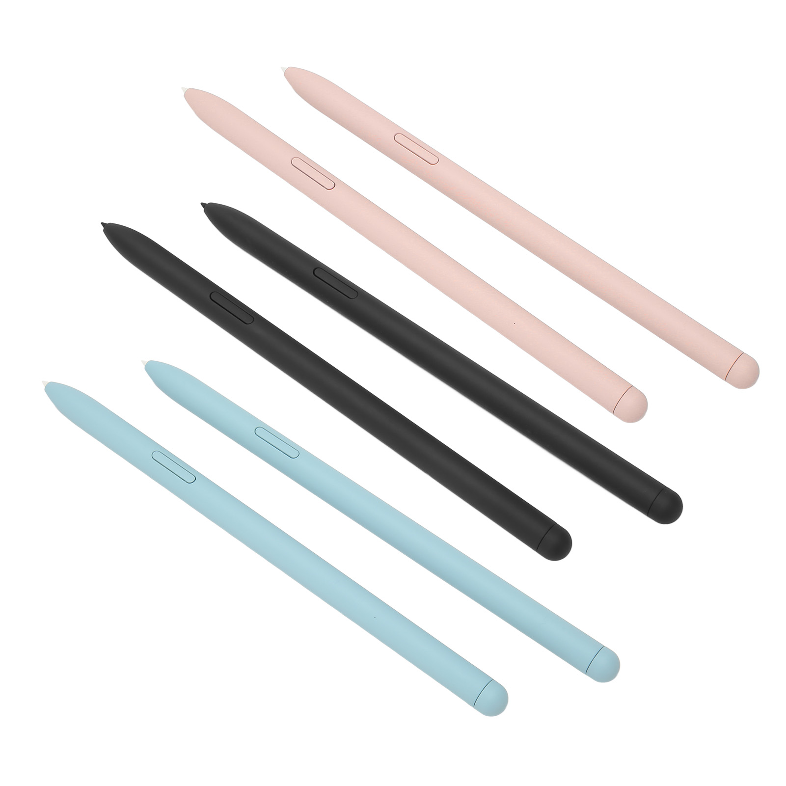 2x Stylus Touch Pen For Tab S6 Lite High Sensitivity Tablet Computer P DB - Zdjęcie 14 z 21