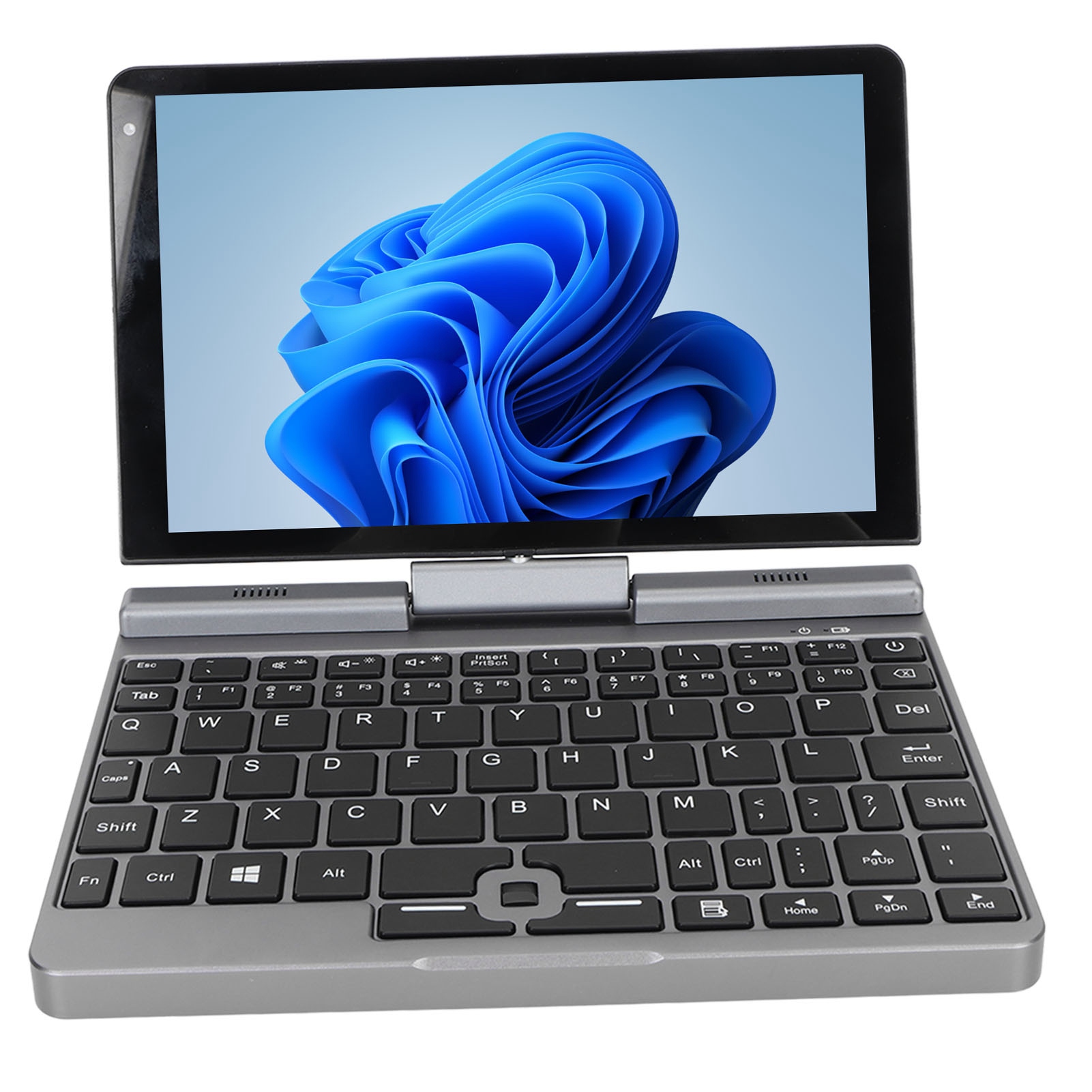 Mini-Laptop 8 Zoll 180 ° Drehbar 3 40 GHz 12GLPDDR5 4800 MHz 1000 M RJ45 - Bild 47 von 51