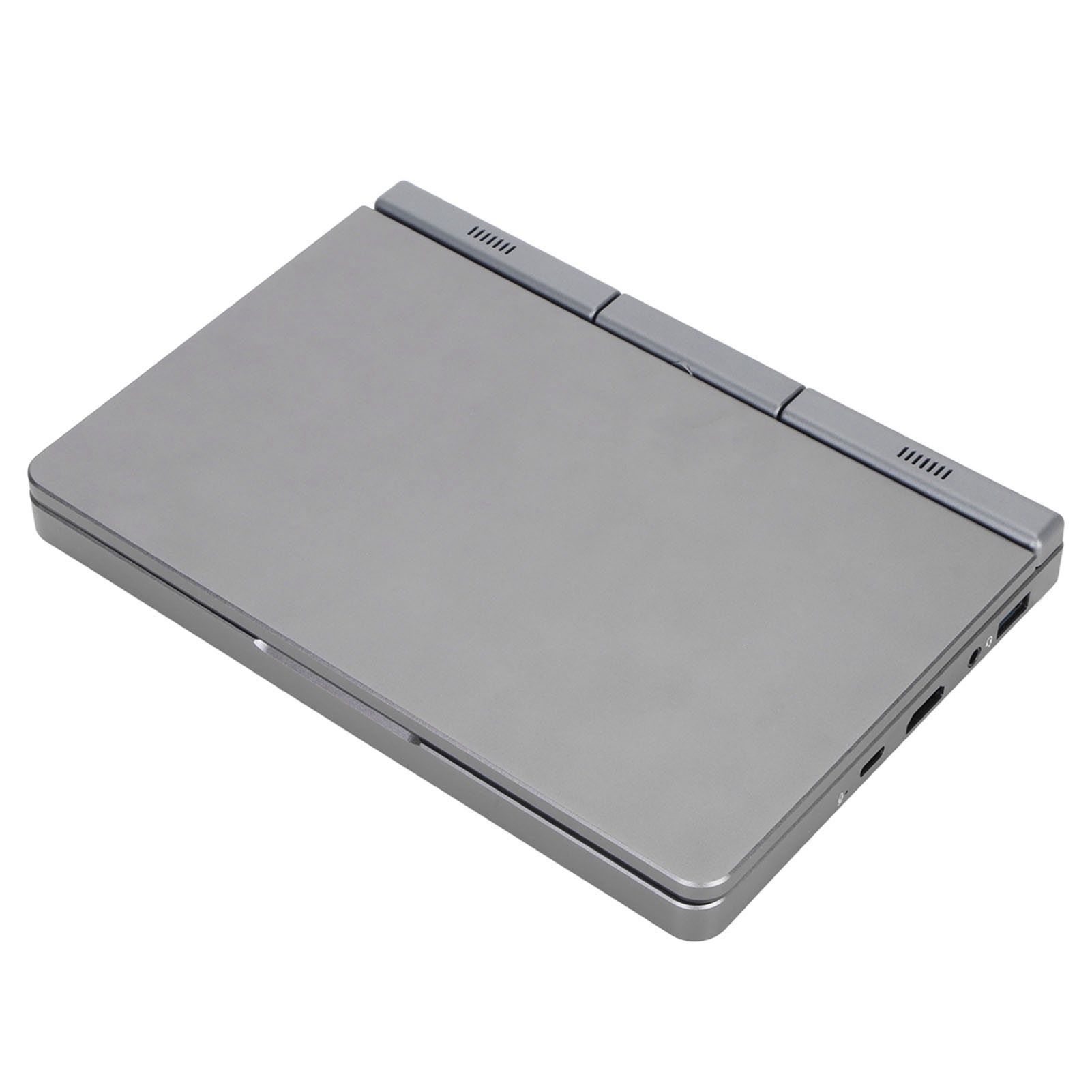 Mini-Laptop 8 Zoll 180 ° Drehbar 3 40 GHz 12GLPDDR5 4800 MHz 1000 M RJ45 - Bild 34 von 51
