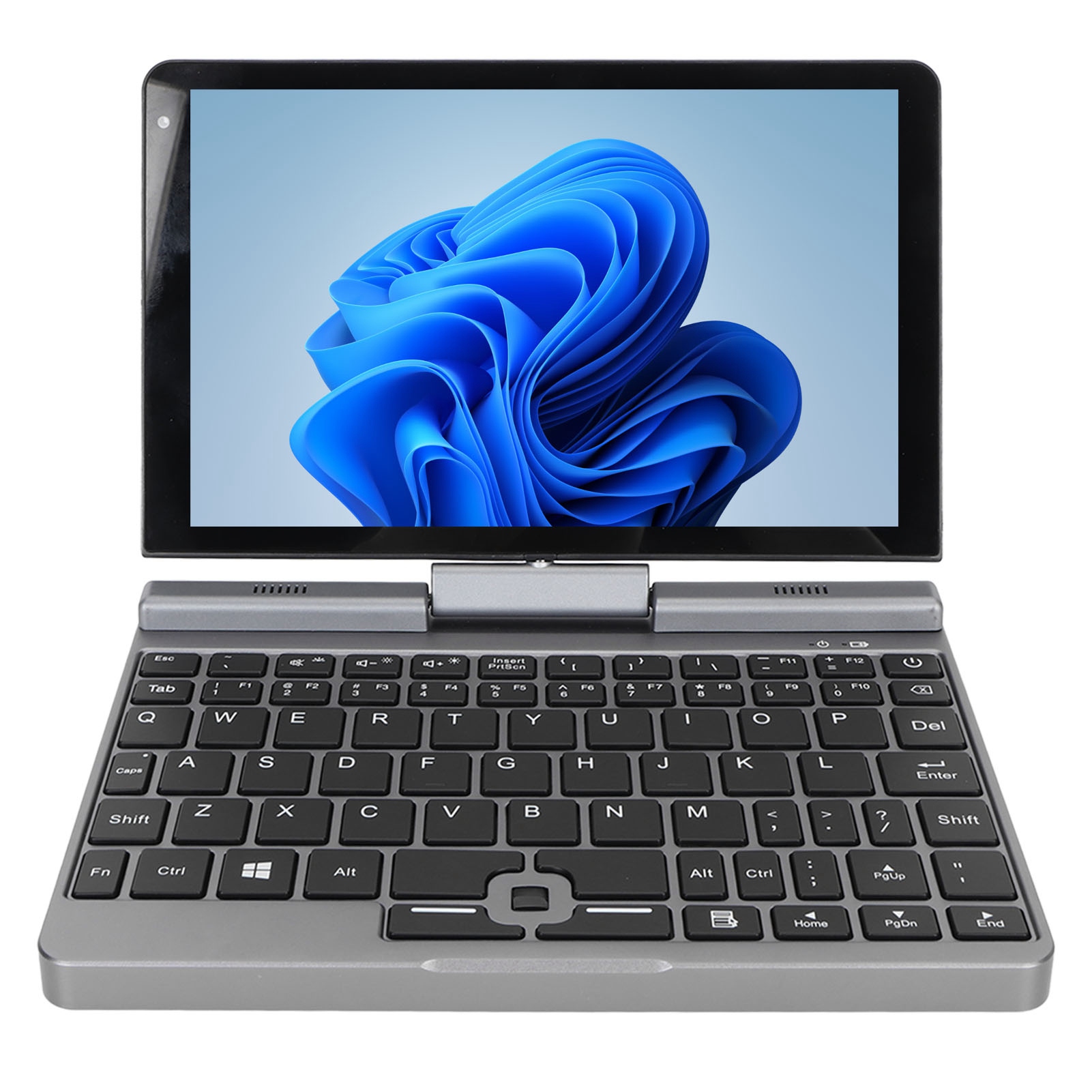Mini-Laptop 8 Zoll 180 ° Drehbar 3 40 GHz 12GLPDDR5 4800 MHz 1000 M RJ45 - Bild 27 von 51