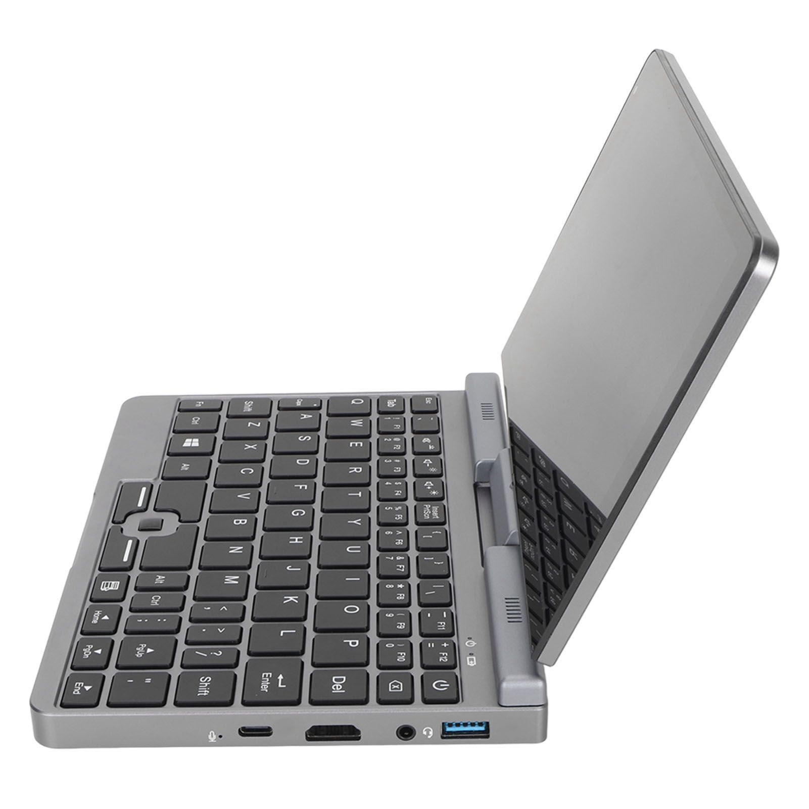 Mini-Laptop 8 Zoll 180 ° Drehbar 3 40 GHz 12GLPDDR5 4800 MHz 1000 M RJ45 - Bild 46 von 51