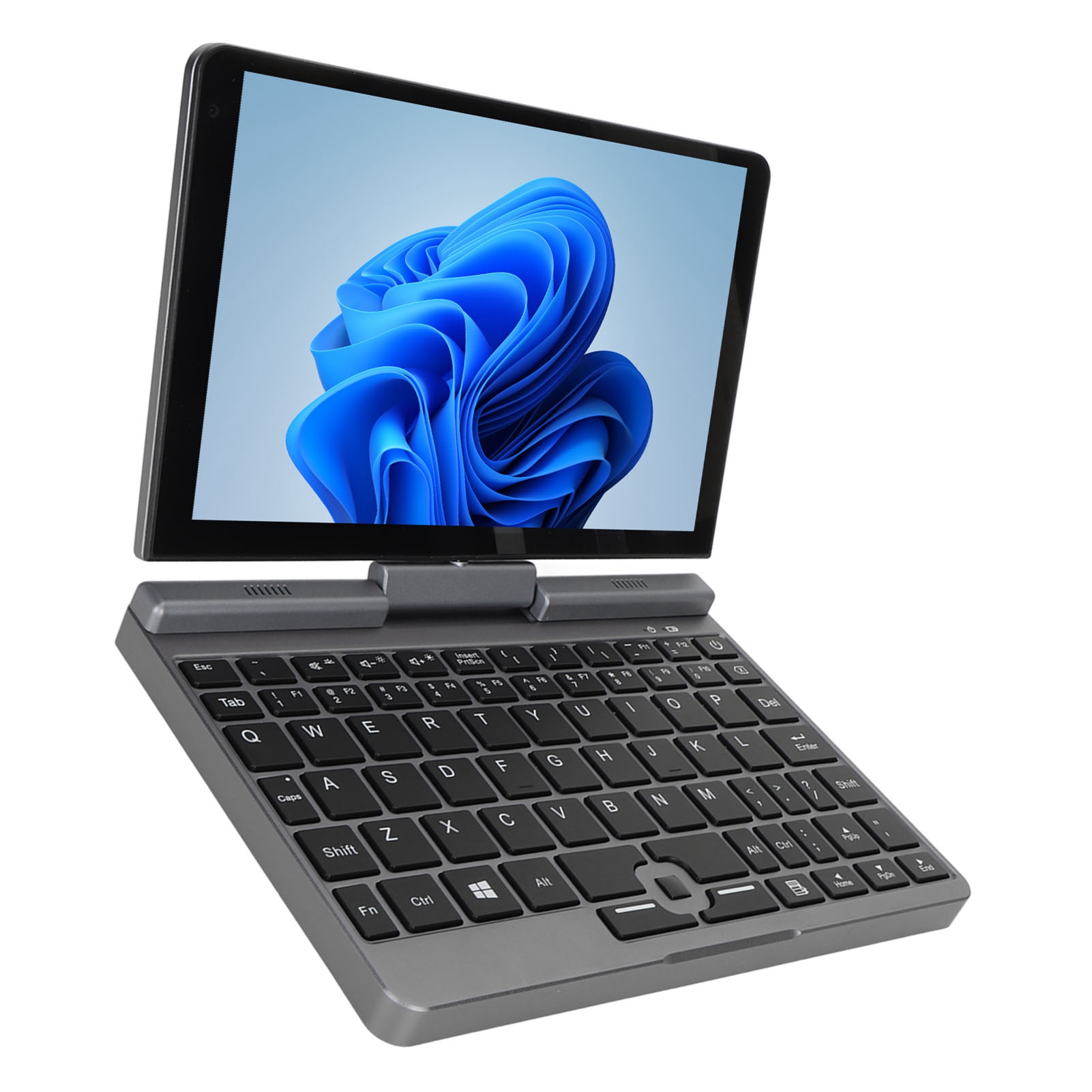 Mini-Laptop 8 Zoll 180 ° Drehbar 3 40 GHz 12GLPDDR5 4800 MHz 1000 M RJ45 - Bild 28 von 51