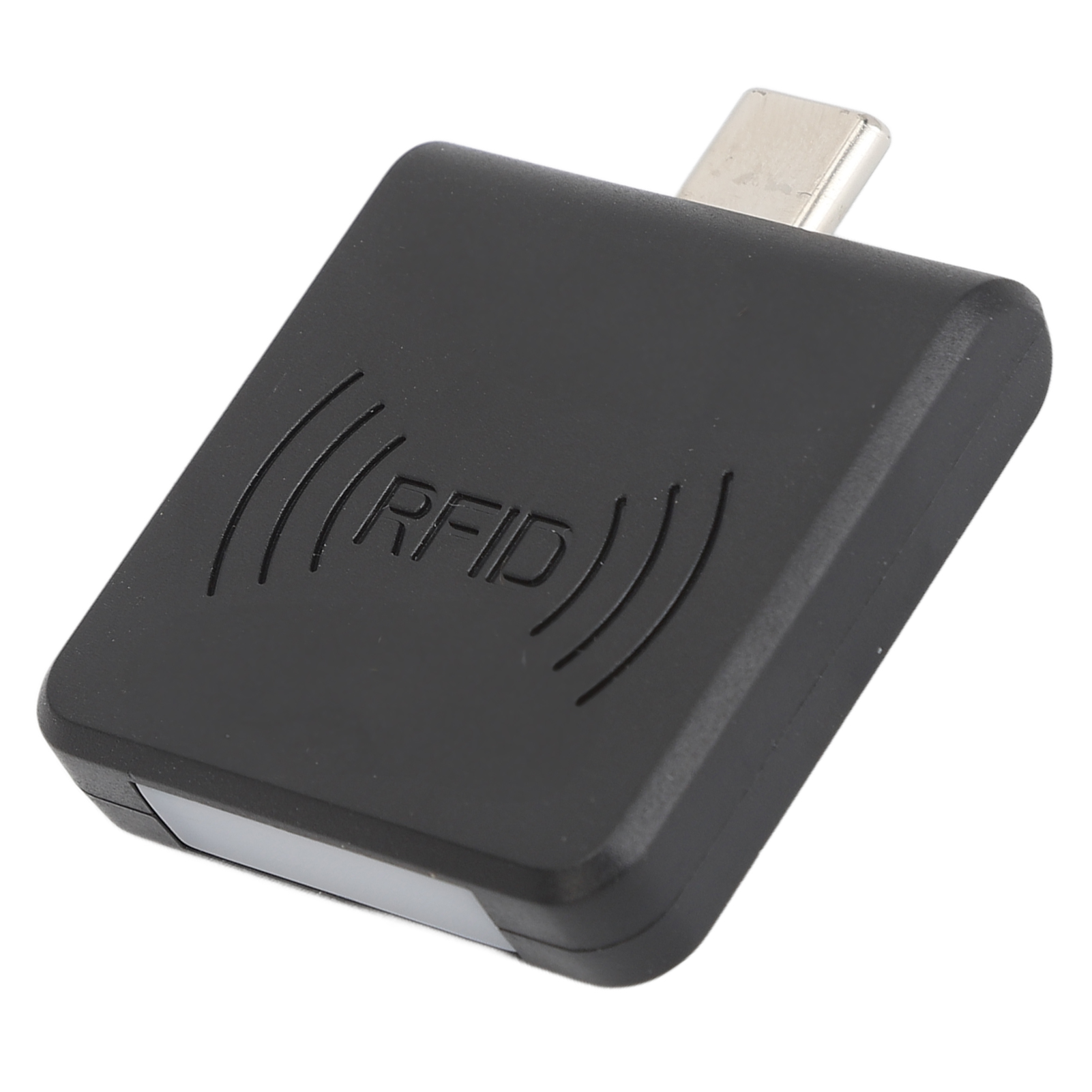 Radio Frequency Identification Card Reader 13.56Mhz Type C IC Card Reader Con CB - Afbeelding 28 van 30