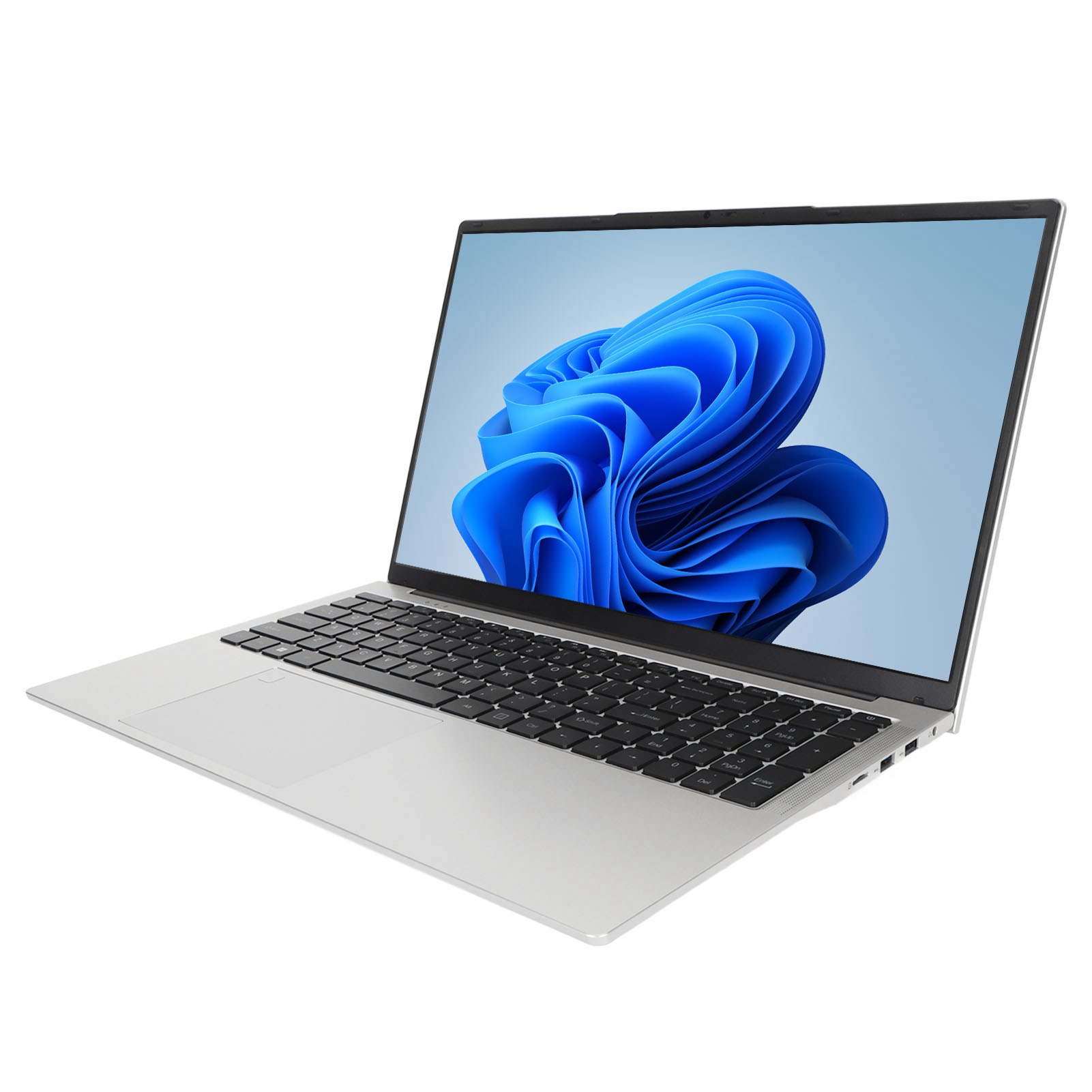 17.3 Inch Laptop IPS Display LPDDR4 16GB RAM 2.9GHz Quad Core 5G WiFi 7000 Fit - Picture 29 of 45