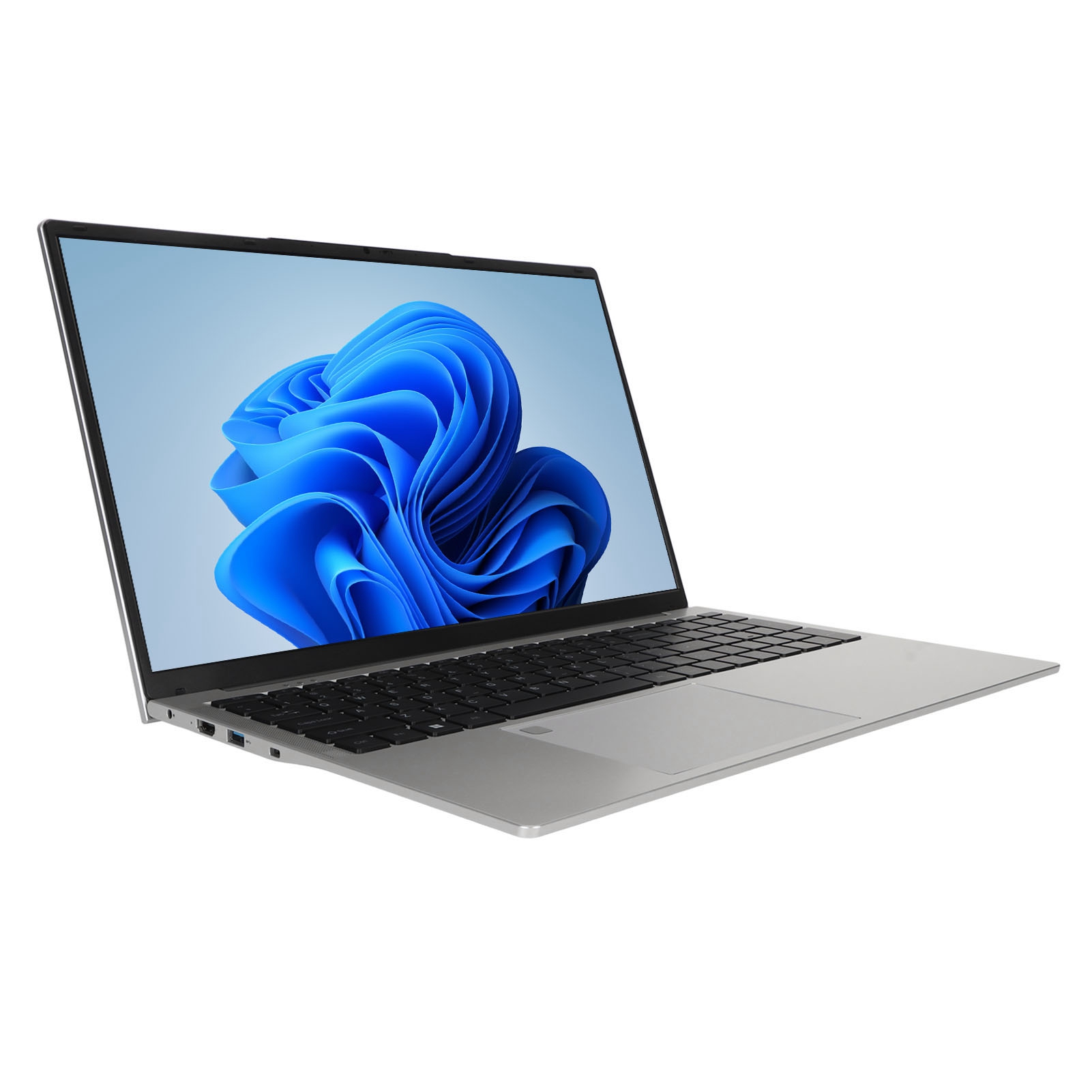 17.3 Inch Laptop IPS Display LPDDR4 16GB RAM 2.9GHz Quad Core 5G WiFi 7000 Fit - Picture 34 of 45