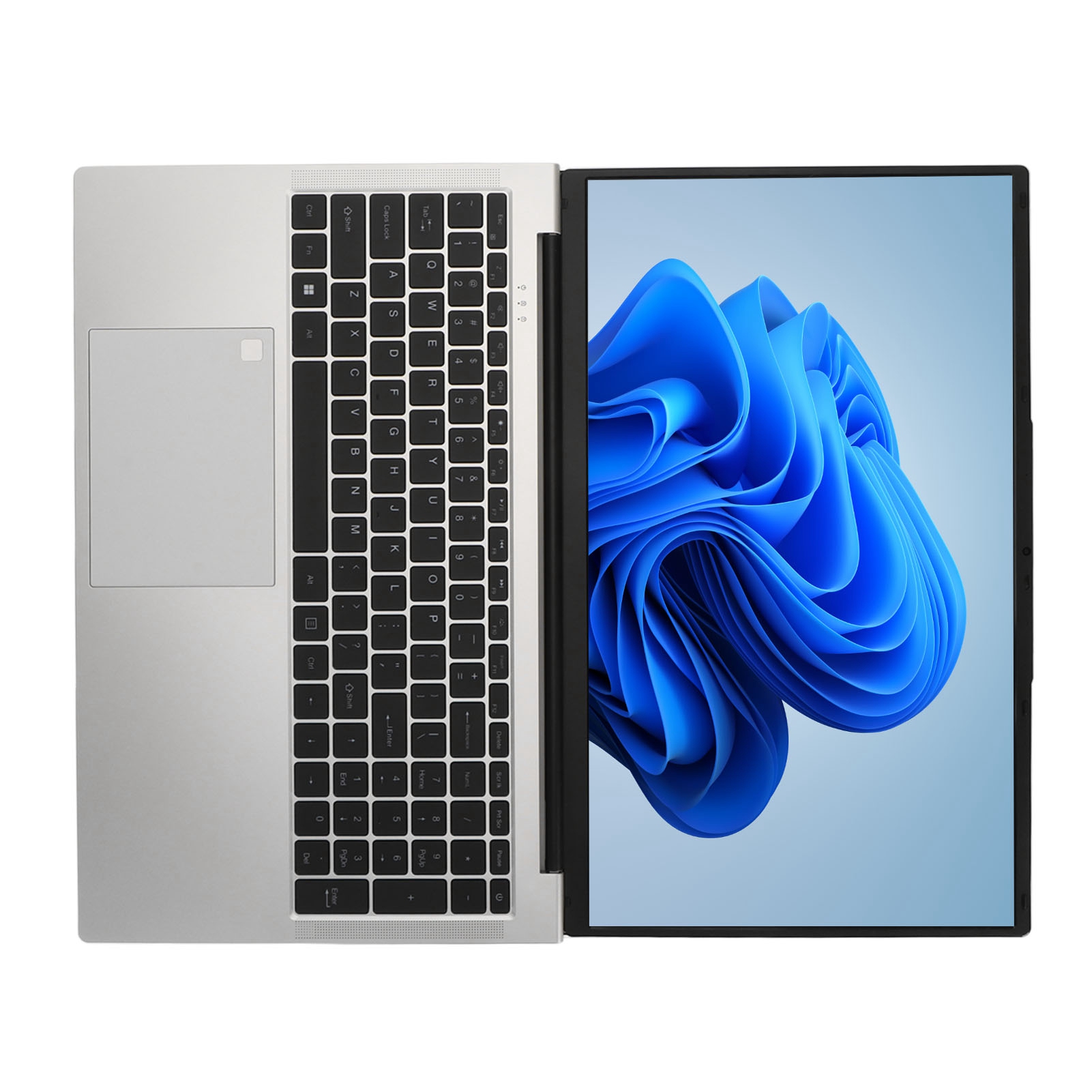 17.3 Inch Laptop IPS Display LPDDR4 16GB RAM 2.9GHz Quad Core 5G WiFi 7000 Fit - Picture 28 of 45