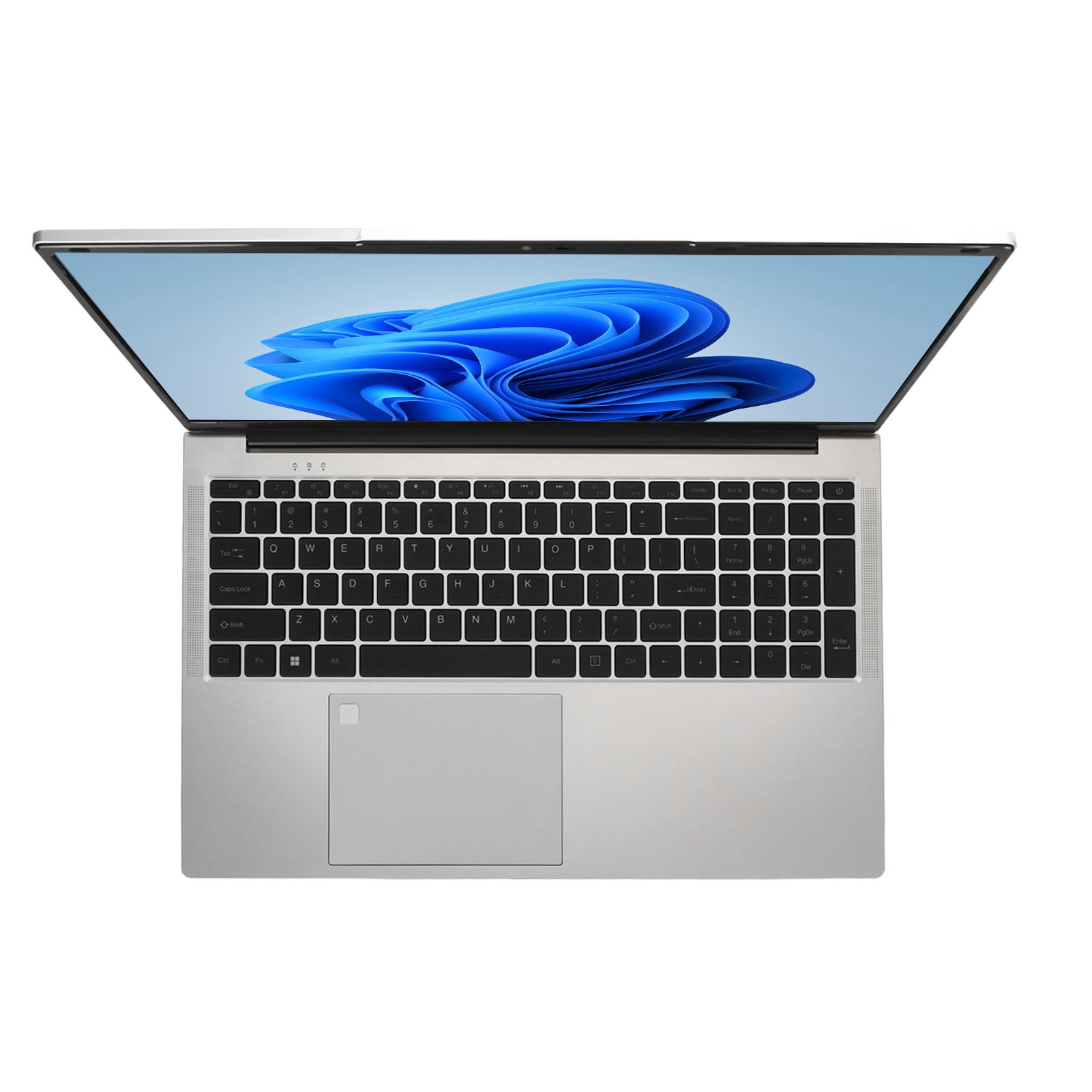 17.3 Inch Laptop IPS Display LPDDR4 16GB RAM 2.9GHz Quad Core 5G WiFi 7000 Fit - Picture 32 of 45