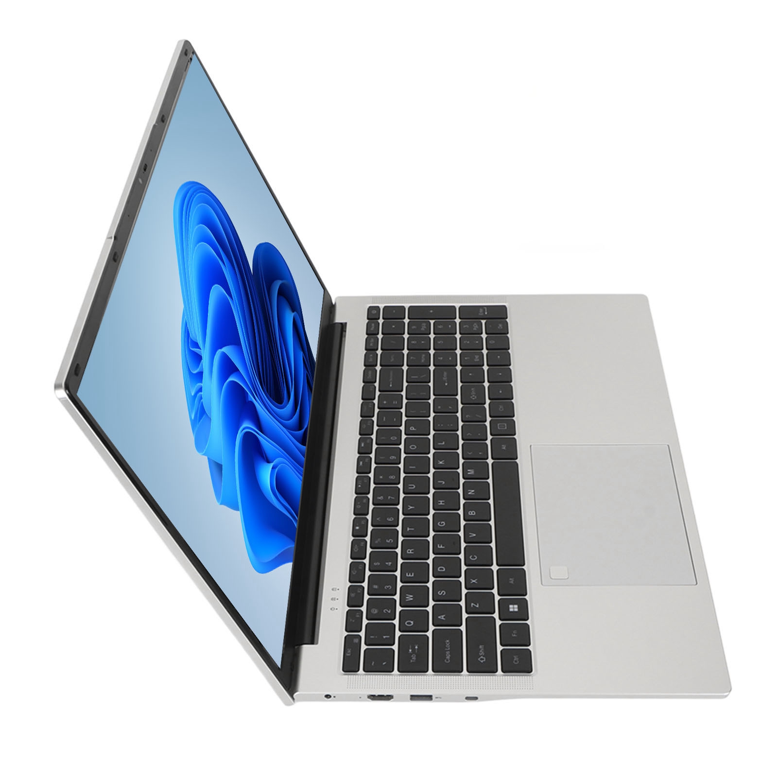17.3 Inch Laptop IPS Display LPDDR4 16GB RAM 2.9GHz Quad Core 5G WiFi 7000 Fit - Picture 35 of 45