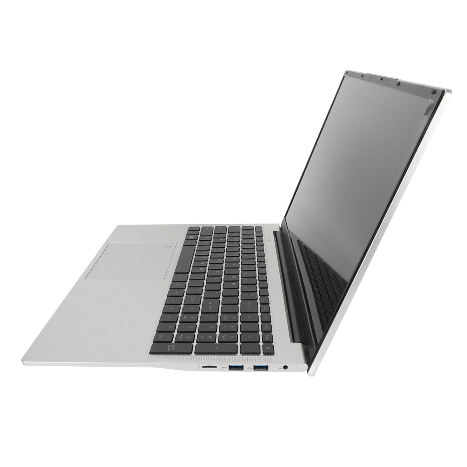 17.3 Inch Laptop IPS Display LPDDR4 16GB RAM 2.9GHz Quad Core 5G WiFi 7000 Fit - Picture 38 of 45