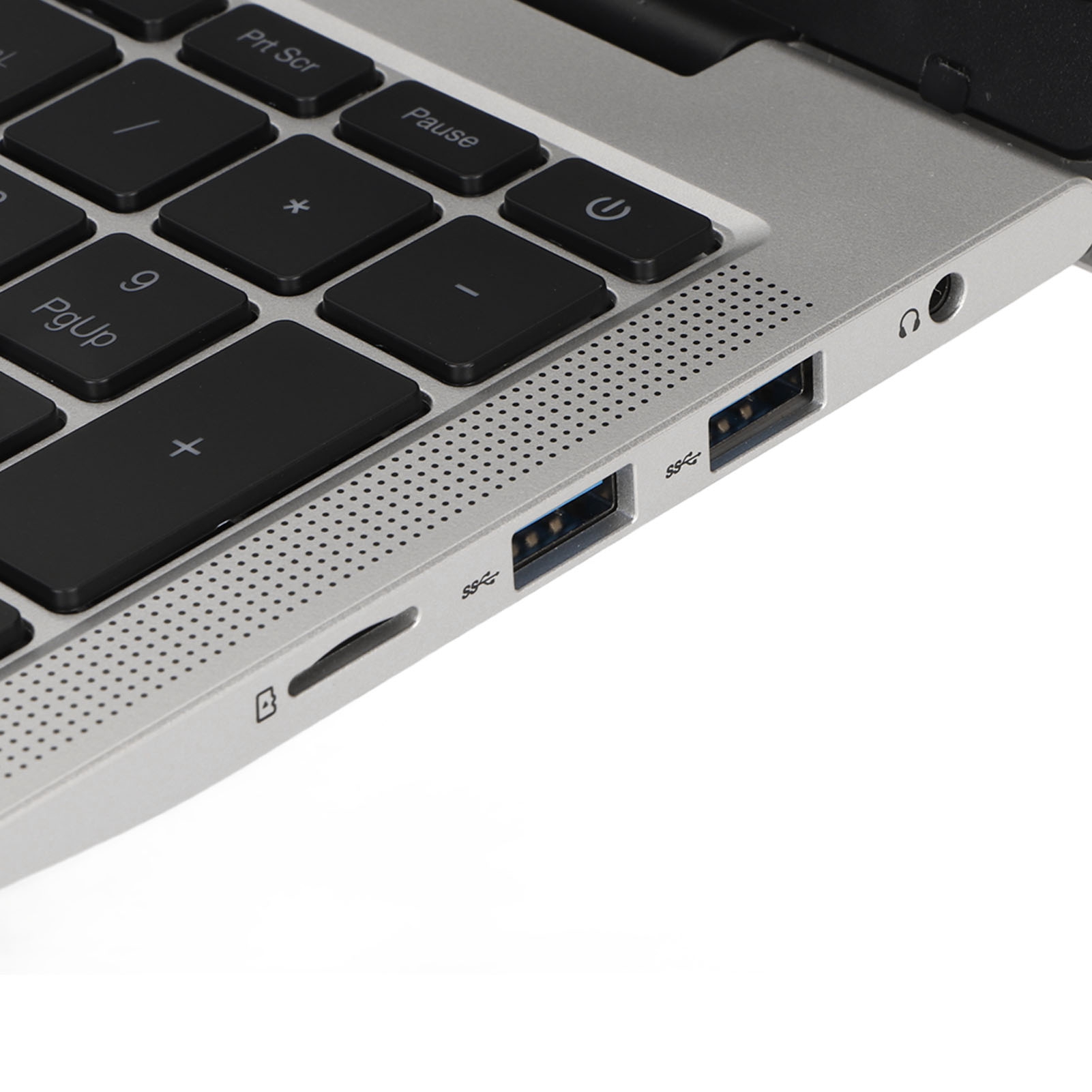17.3In Laptop IPS Display LPDDR4 16GB RAM 2.9GHz Quad Core 5G WiFi Laptop Comput - Picture 22 of 30