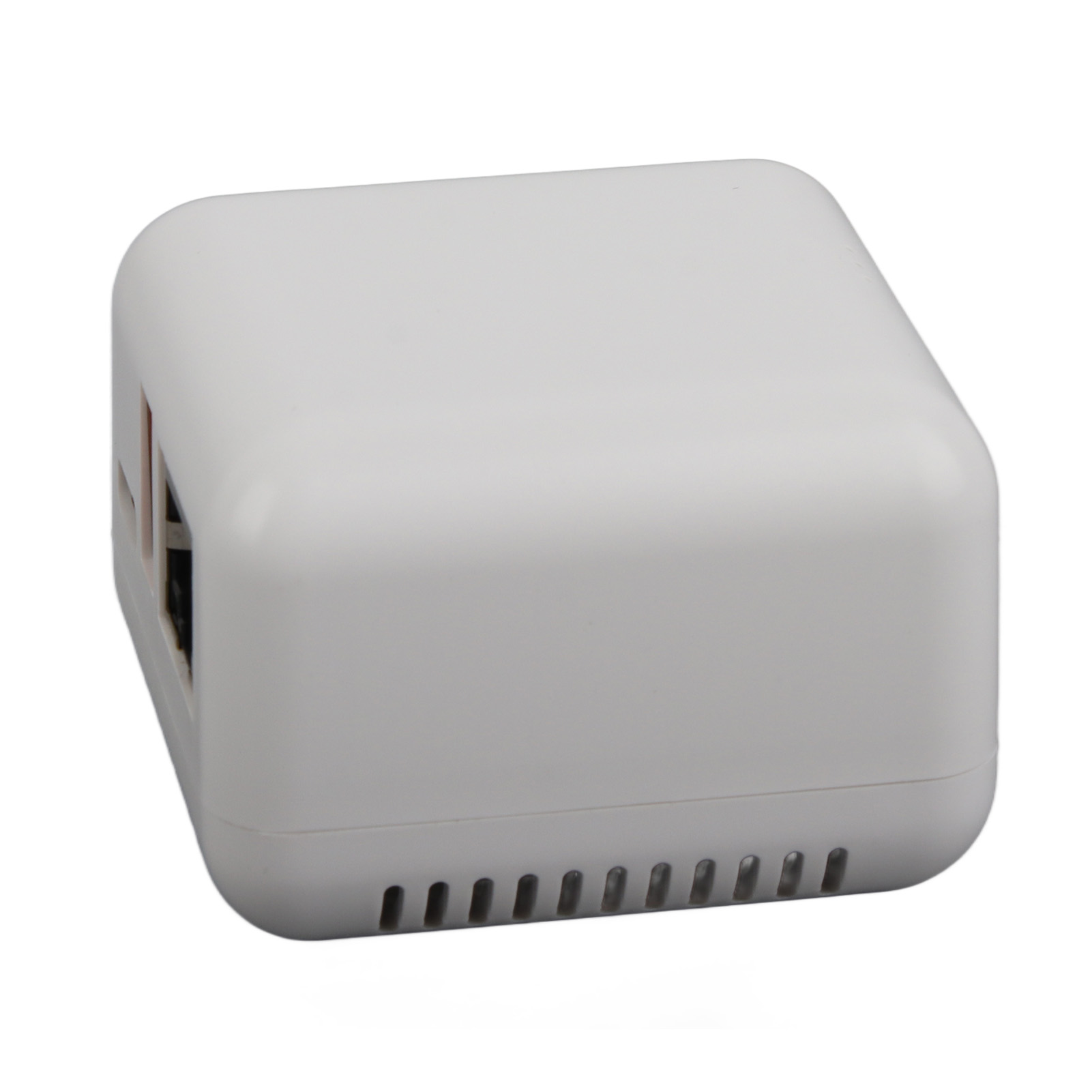 USB 2.0 Sieciowy serwer druku 5V LAN Print Share Server Bezprzewodowy serwer druku Hot - Zdjęcie 33 z 33