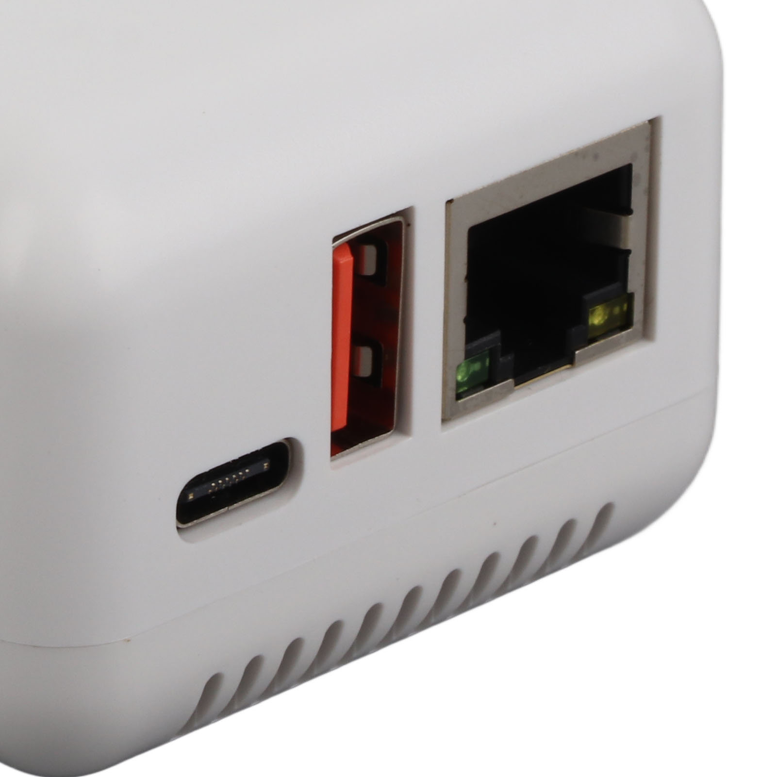 USB 2.0 Network Print Server 5V LAN Print Share Server Wireless Print Server FY - Afbeelding 27 van 33