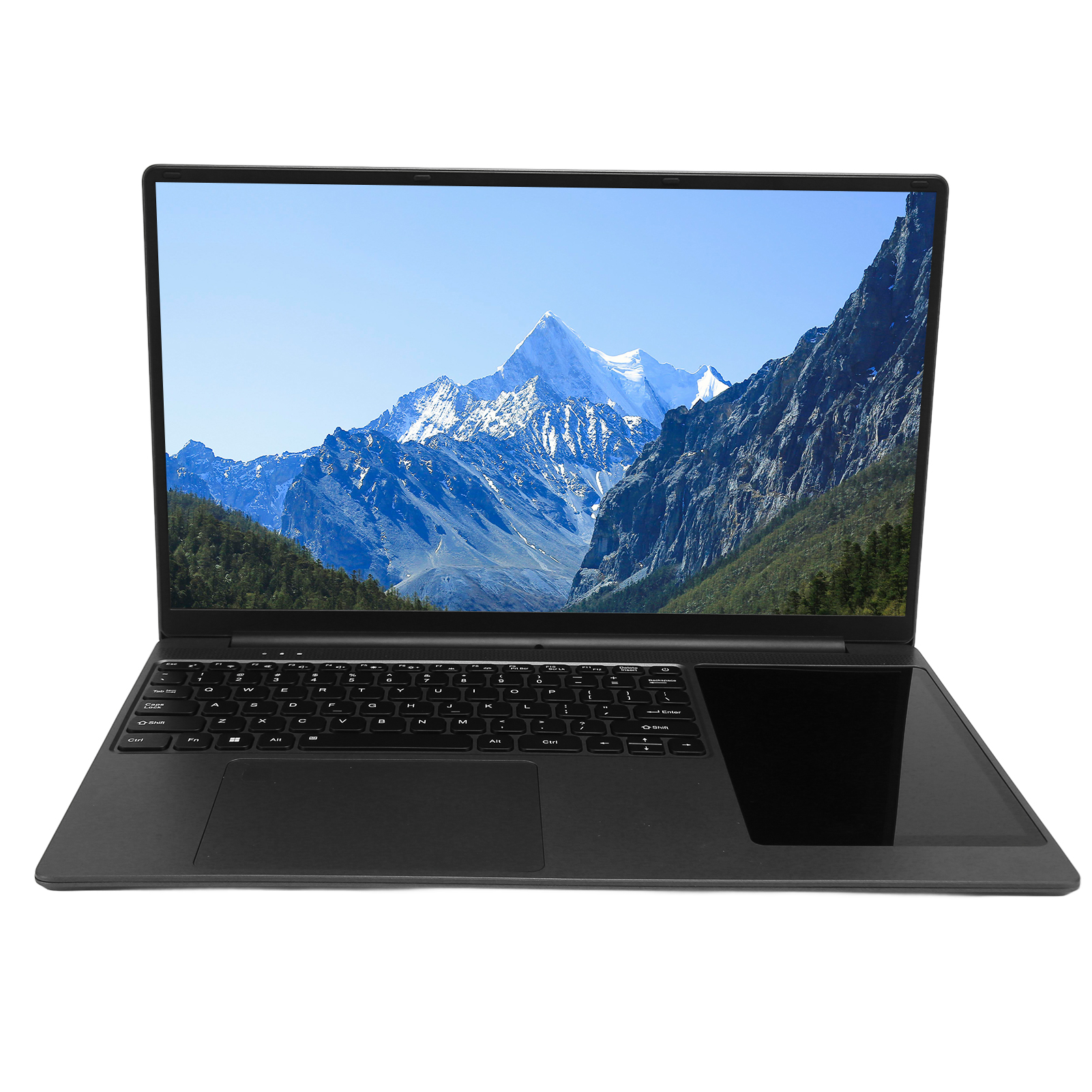 15.6 Inch Laptop With 7in Touch Screen For 10 11 Dual Screen Laptop 16G HLF - Picture 15 of 18