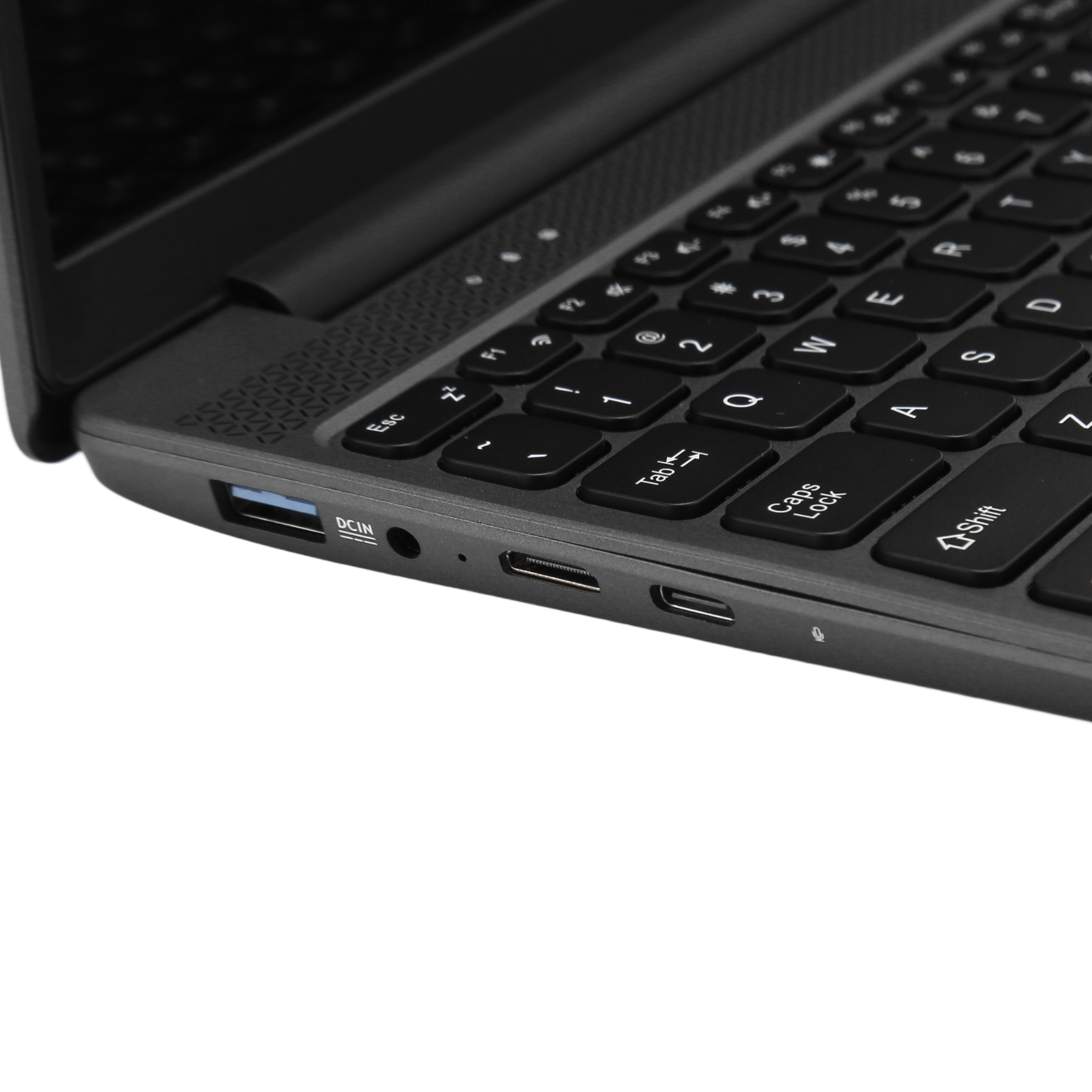 15.6 Inch Laptop With 7in Touch Screen For 10 11 Dual Screen Laptop 16G NTS - Bild 27 von 30