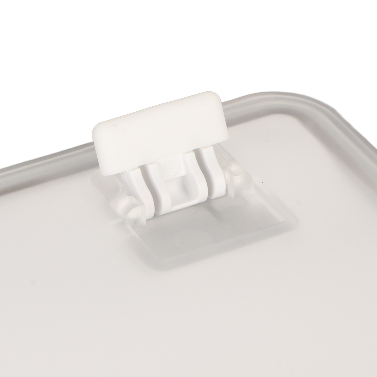 Gasket Mount Mechanical Gaming Keyboard With Transparent Keycaps Hot Swappabl CB - Bild 30 von 30