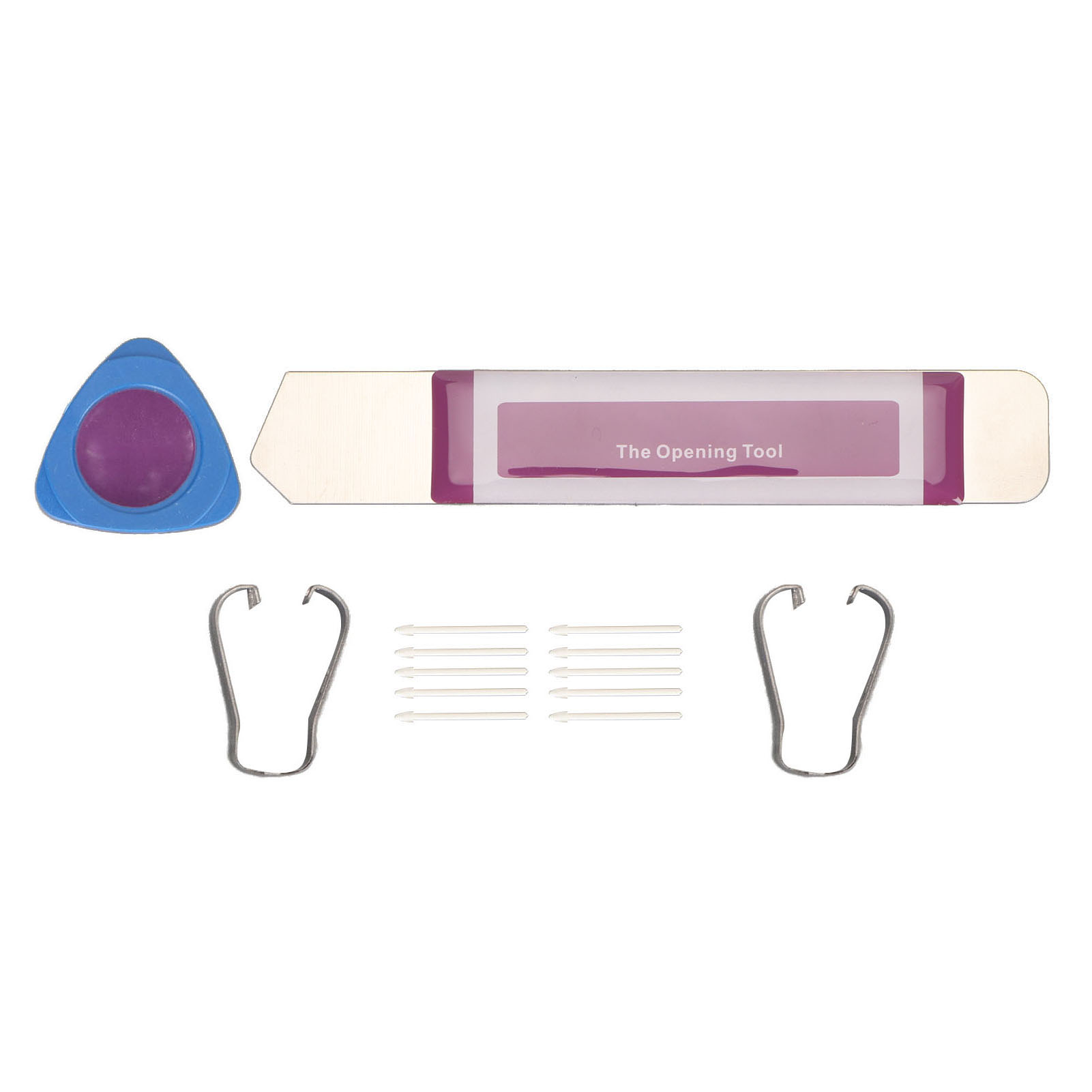 For Tab S6 Stylus Magnetic 4096 Pressure Accurate Smart Pen With 10 Tips F GDB - Photo 14 sur 18