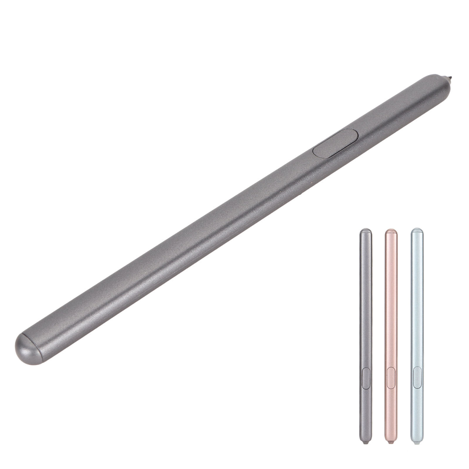 For Tab S6 Stylus Magnetic 4096 Pressure Accurate Smart Pen With 10 Tips F CEL - Photo 15 sur 18