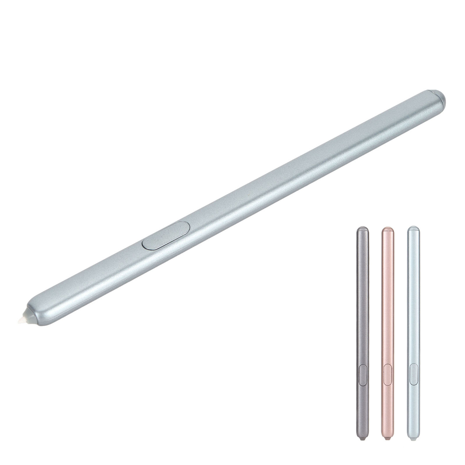 For Tab S6 Stylus Magnetic 4096 Pressure Accurate Smart Pen With 10 Tips F SLK - Photo 14 sur 18