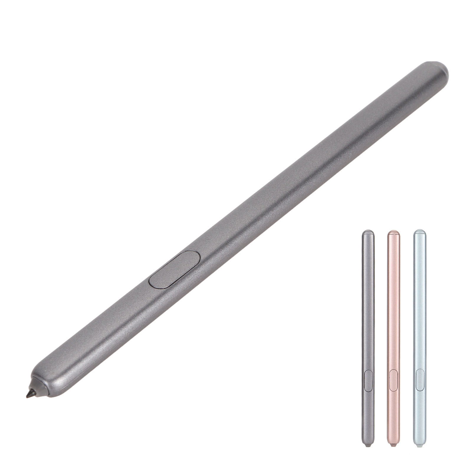Pour Tab S6 Stylet Magnétique 4096 Stylo Intelligent Précis Pression avec 10 Embouts F DTS - Photo 28/28