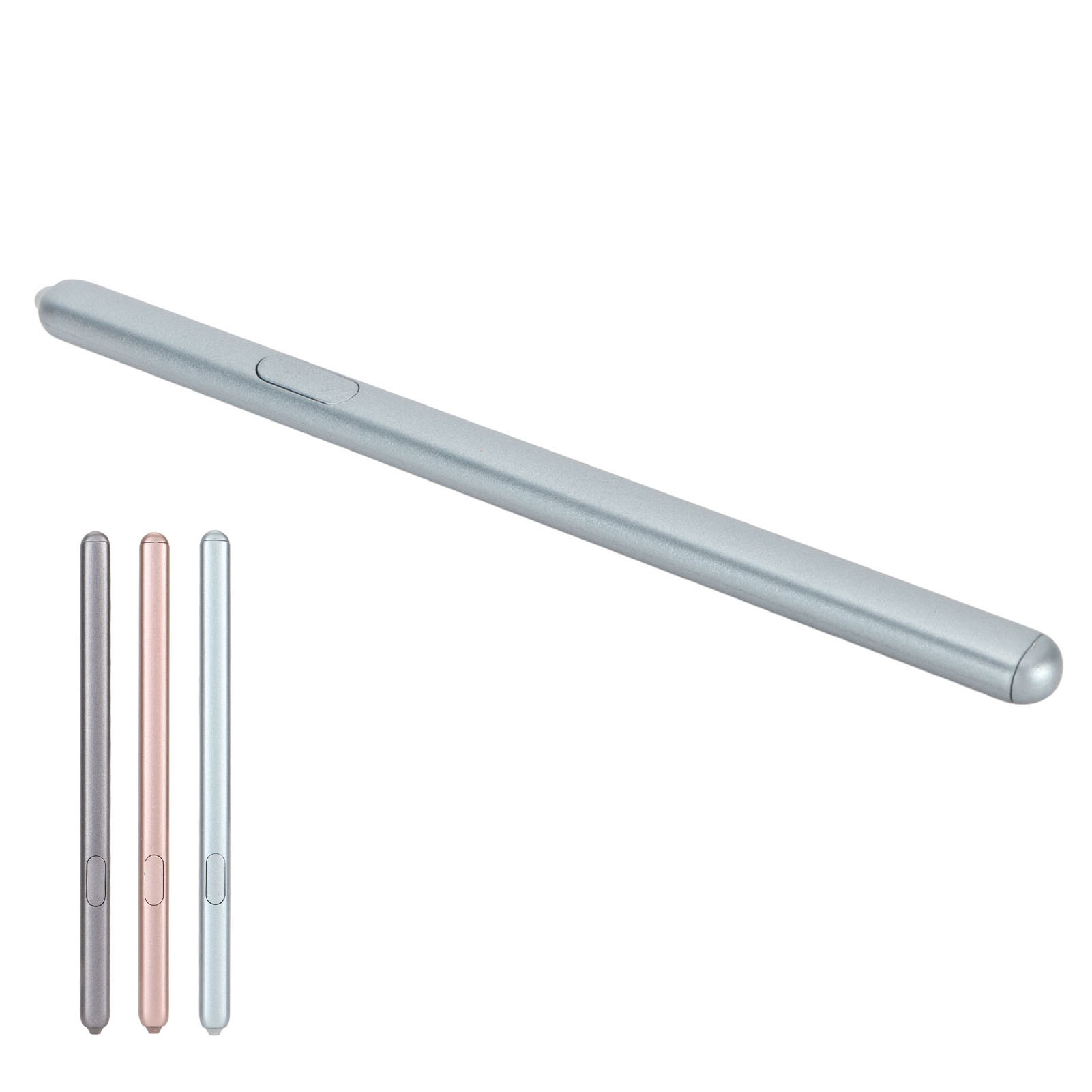 For Tab S6 Stylus Magnetic 4096 Pressure Accurate Smart Pen With 10 Tips F HLF - Photo 17 sur 18