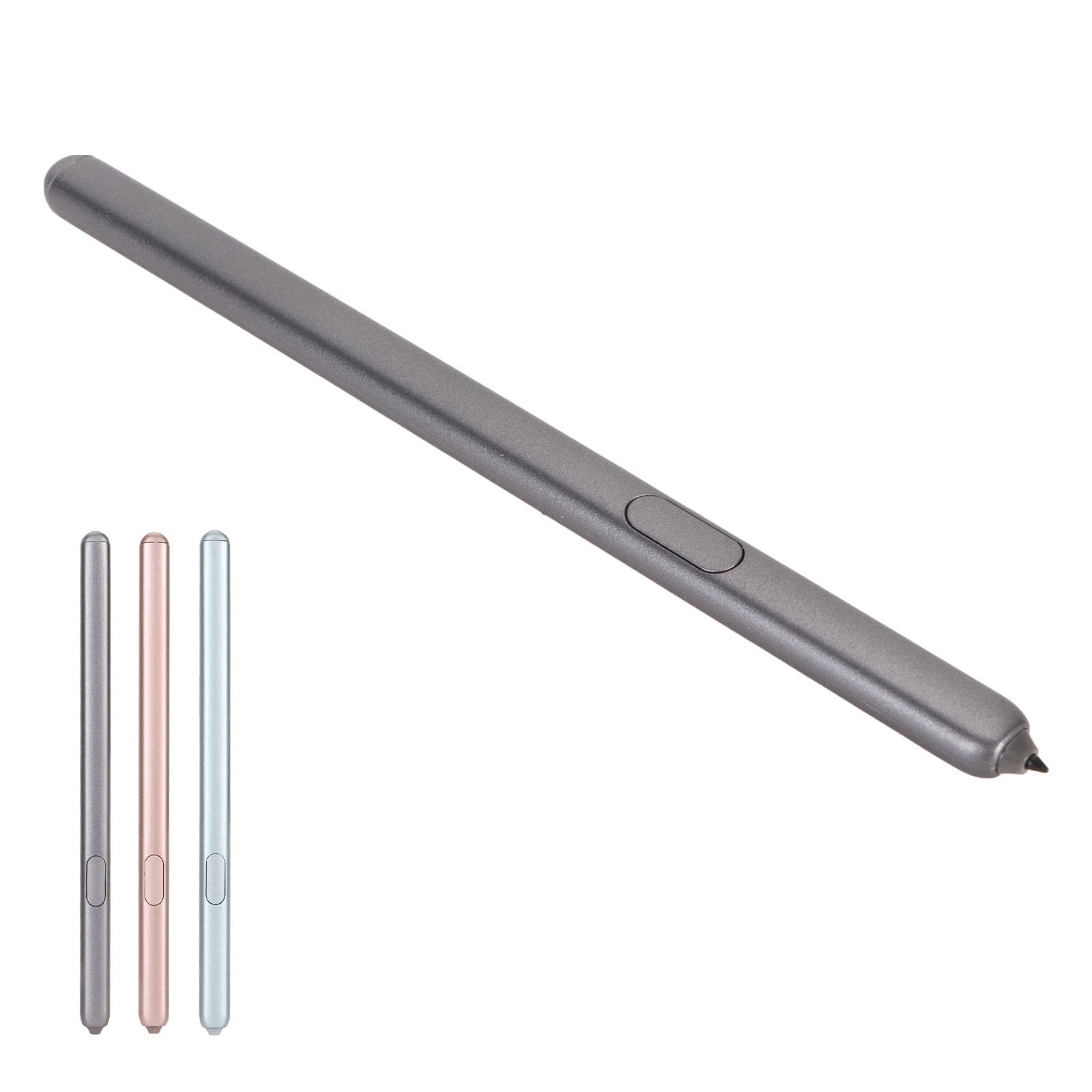 Pour Tab S6 Stylet Magnétique 4096 Stylo Intelligent Précis Pression avec 10 Embouts F DTS - Photo 25/28