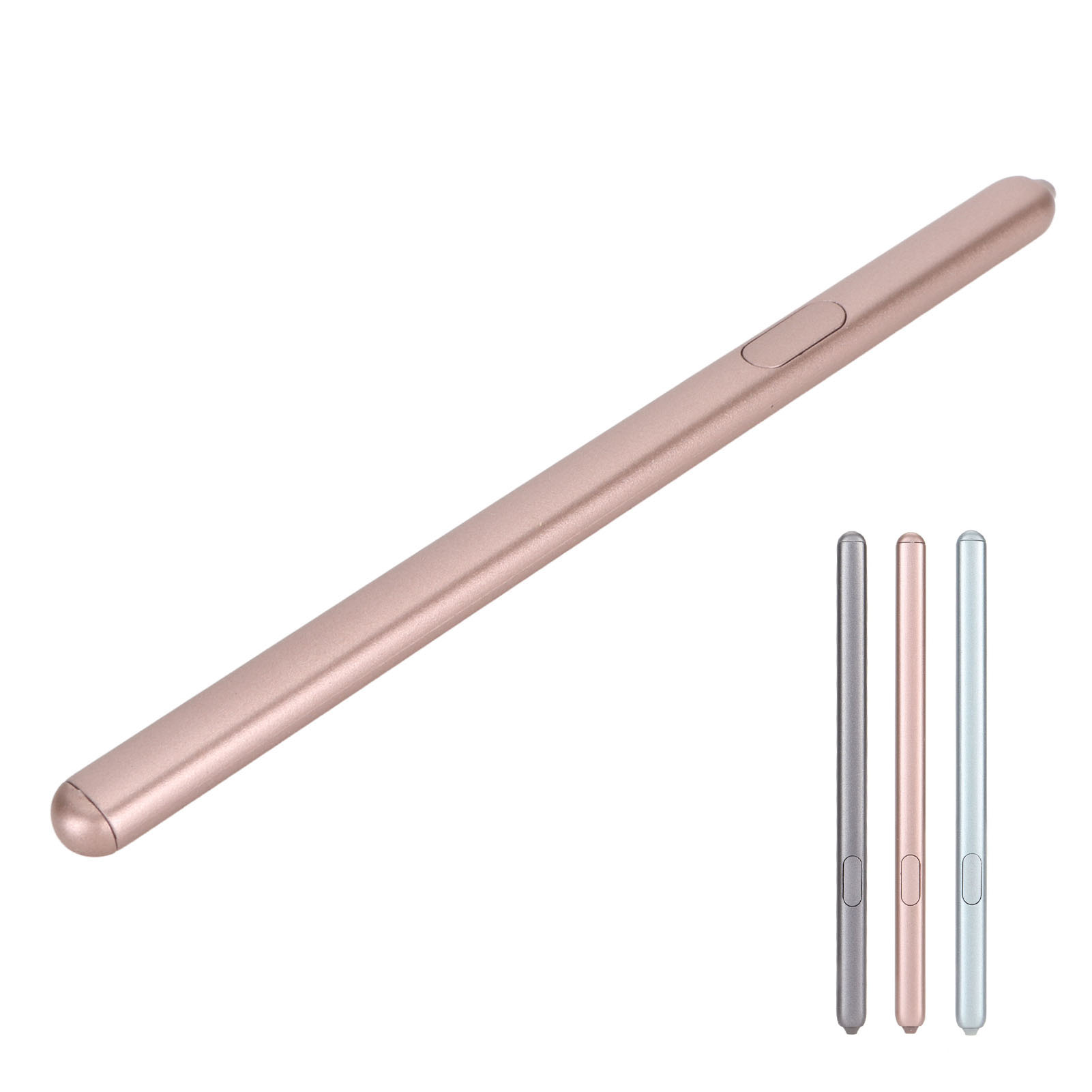For Tab S6 Stylus Magnetic 4096 Pressure Accurate Smart Pen With 10 Tips F CEL - Photo 18 sur 18