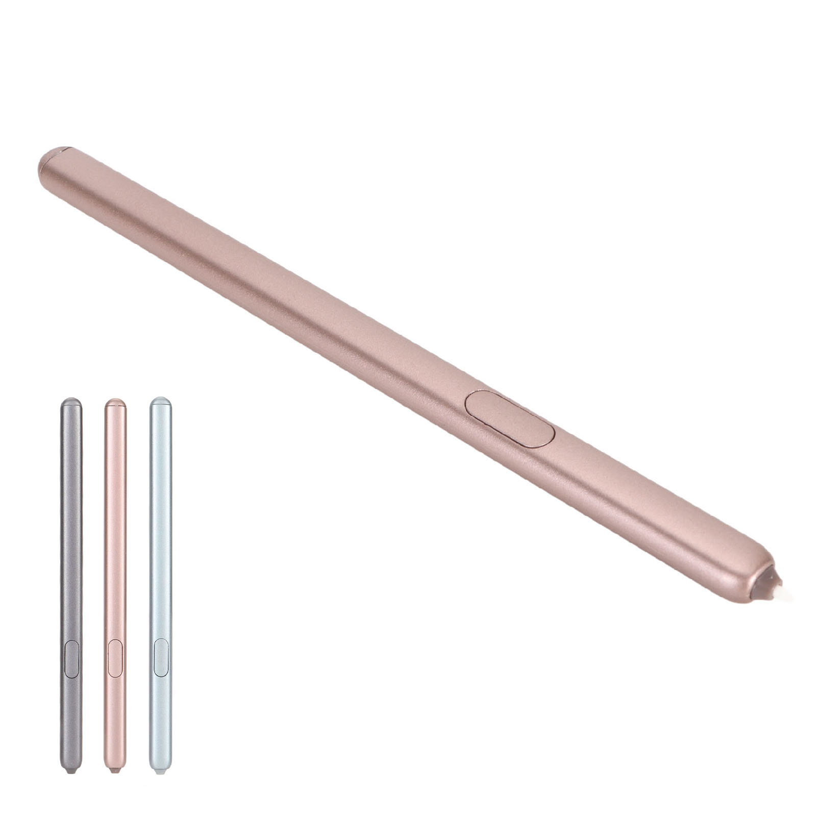 For Tab S6 Stylus Magnetic 4096 Pressure Accurate Smart Pen With 10 Tips F GDB - Photo 17 sur 18