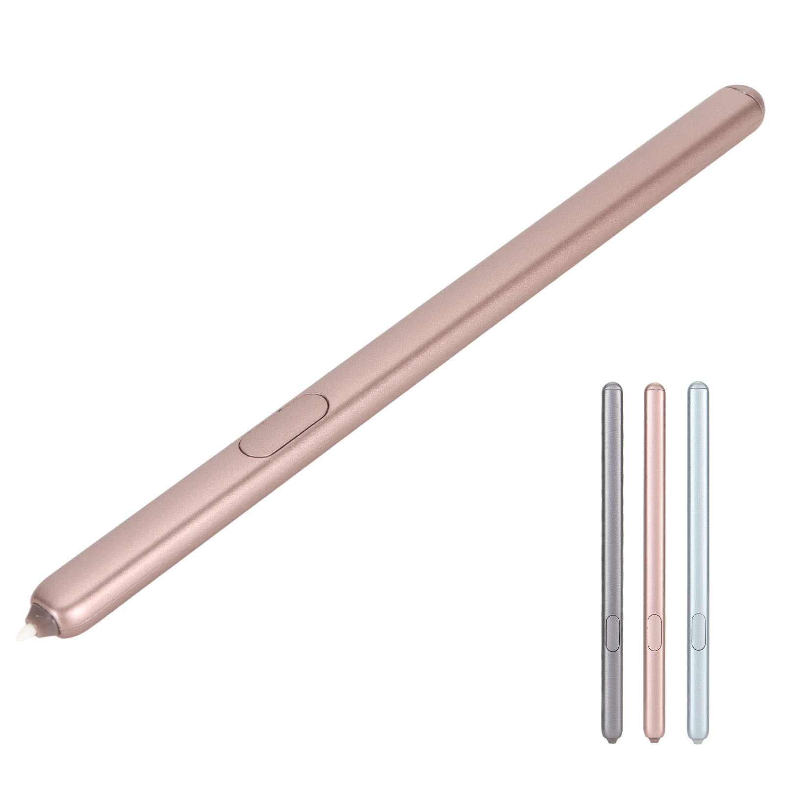 Pour Tab S6 Stylet Magnétique 4096 Stylo Intelligent Précis Pression avec 10 Embouts F DTS - Photo 23/28
