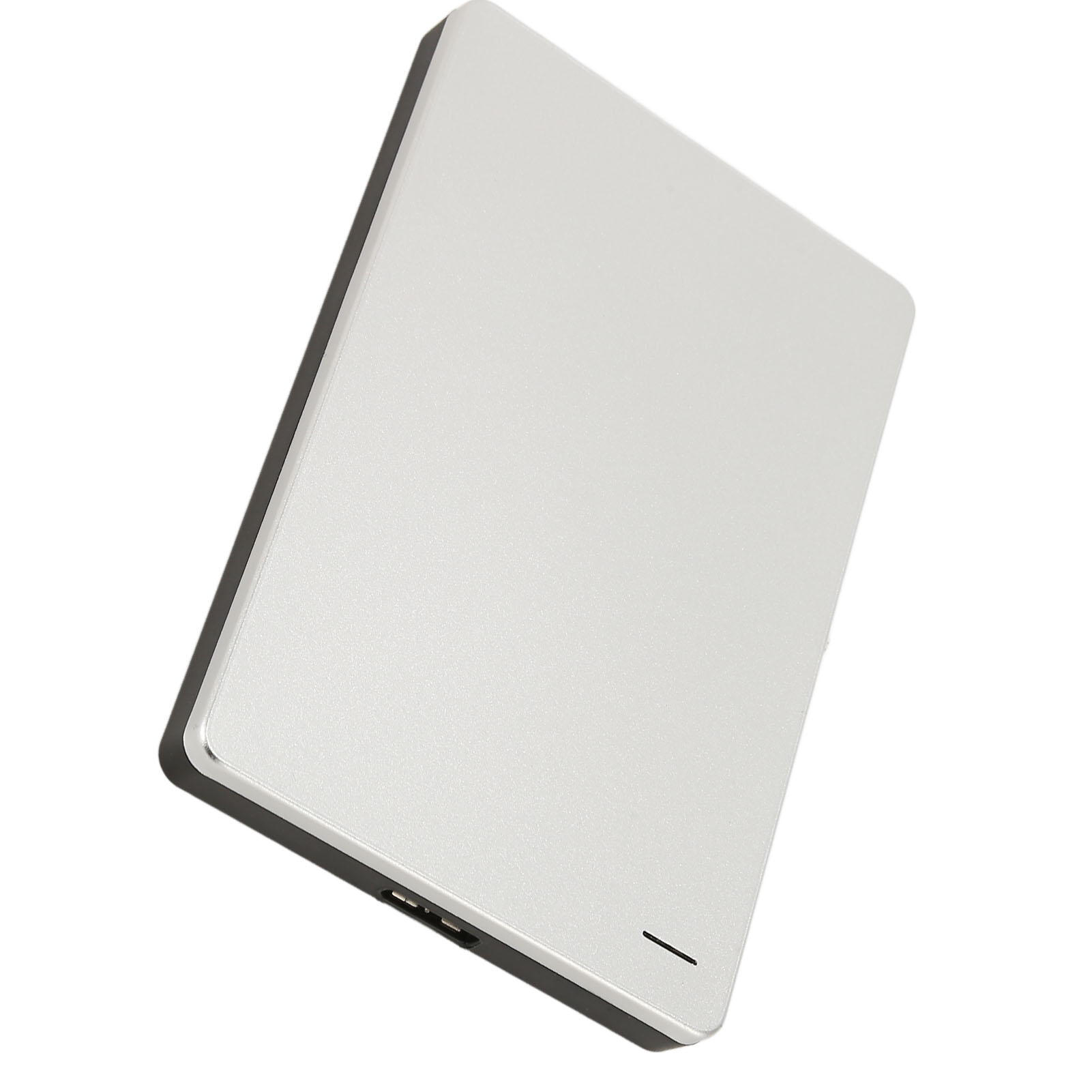 Disco Duro Externo 2.5 Pulgadas USB 3.0 5Gbps Aleación de Aluminio Plug And Play Caliente - Imagen 33 de 58