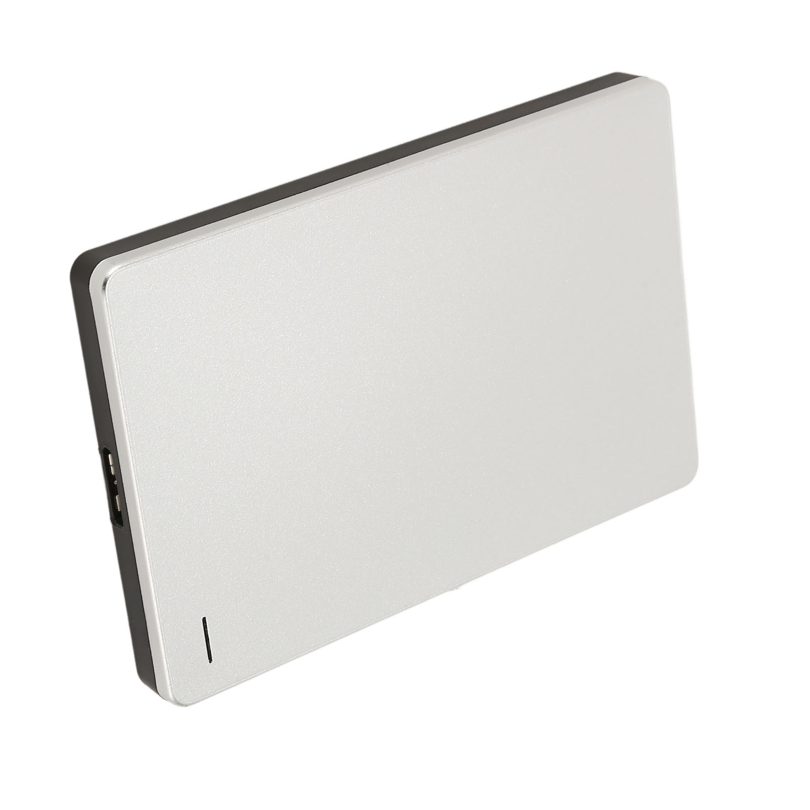 External Hard Drive 2.5in USB 3.0 5Gbps Plug And Play Ultra Slim Mobile Hard FY - Afbeelding 26 van 46