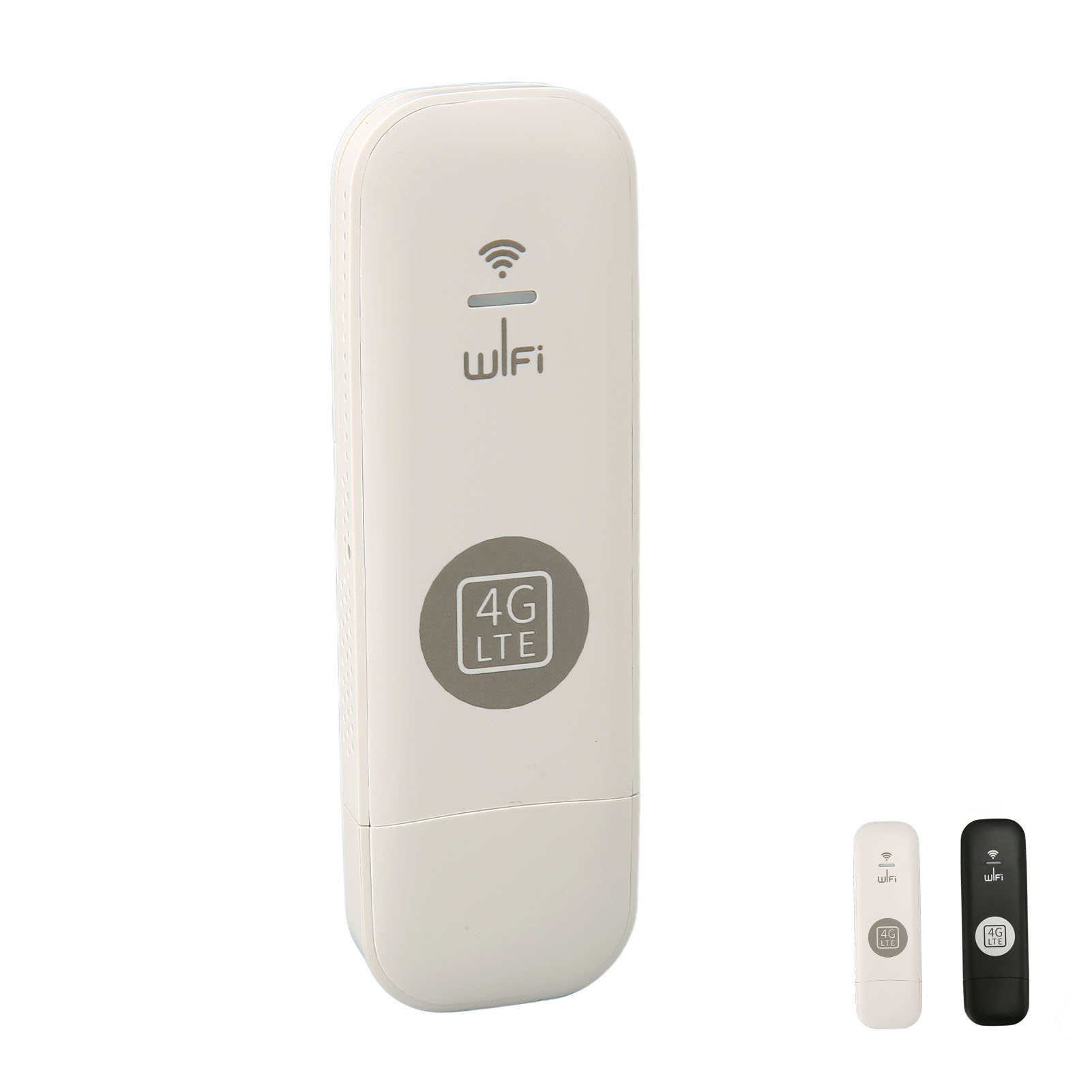 USB WiFi Adapter Micro SIM Card Slot 150Mbps 10 Users Capacity WPA WPA2 Encry CB - Bild 28 von 30