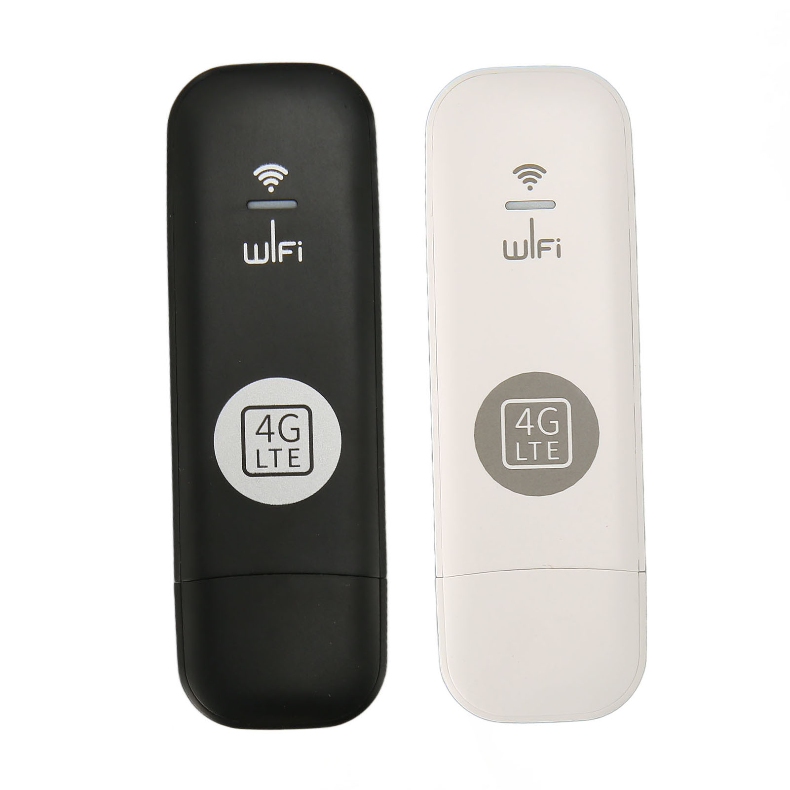 USB WiFi Adapter Micro SIM Card Slot 150Mbps 10 Users Capacity WPA WPA2 Encr SAL - Bild 25 von 30