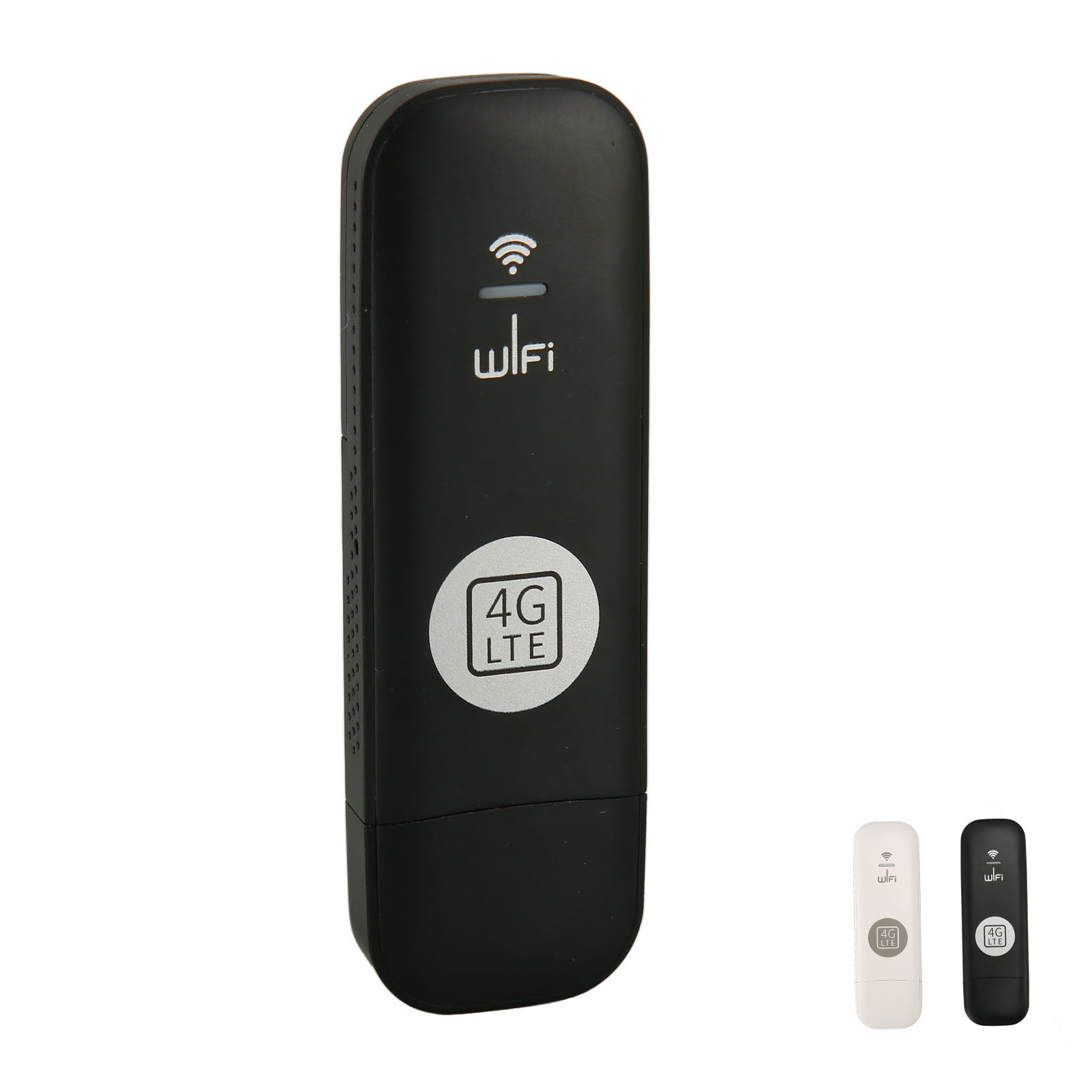 USB WiFi Adapter Micro SIM Card Slot 150Mbps 10 Users Capacity WPA WPA2 Hot - Photo 18/18