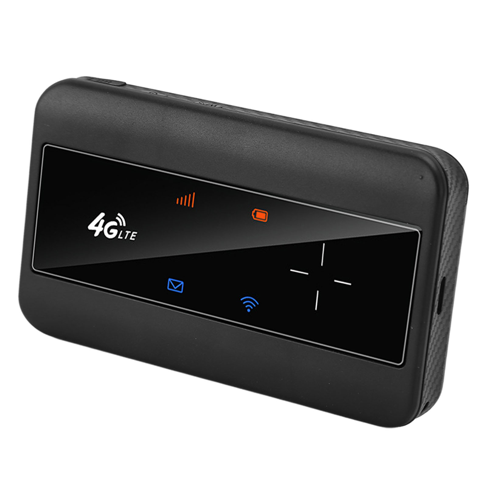 4G LTE MIFI Router With Antenna 10 Users Sharing 150MBPS Plug In Card Mobile - Afbeelding 26 van 30