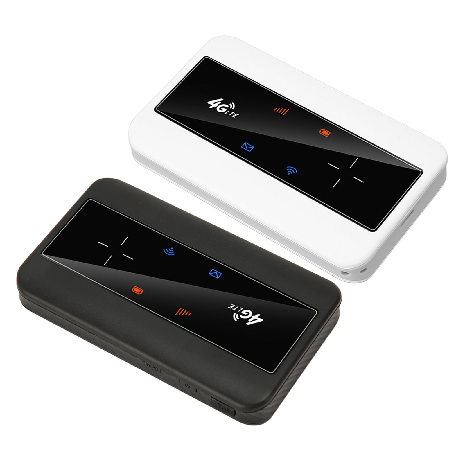 4G LTE MIFI Router With Antenna 10 Users Sharing 150MBPS Plug In Card Mobile - Afbeelding 28 van 30