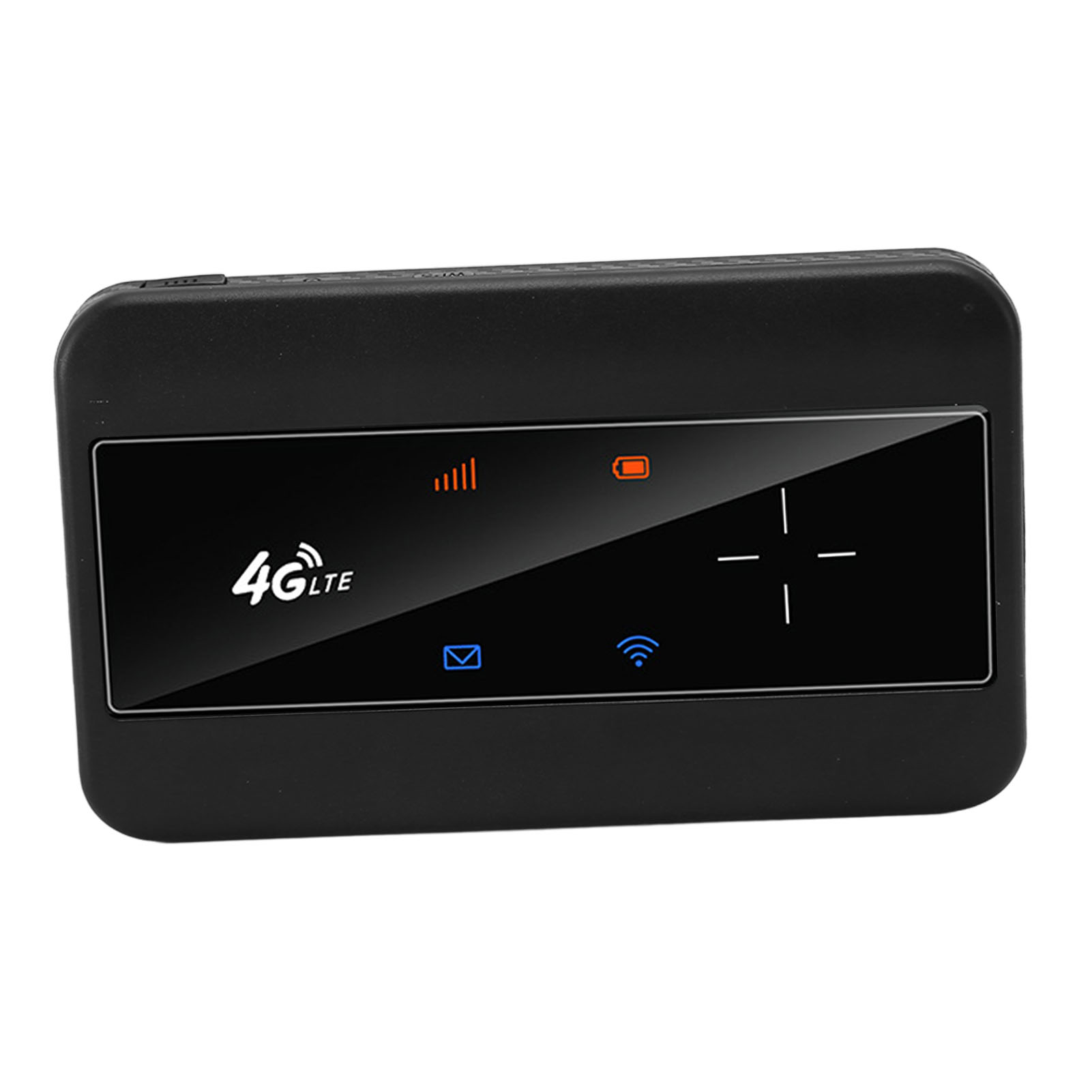 4G LTE MIFI Router With Antenna 10 Users Sharing 150MBPS Plug In Card Mobile - Afbeelding 29 van 30