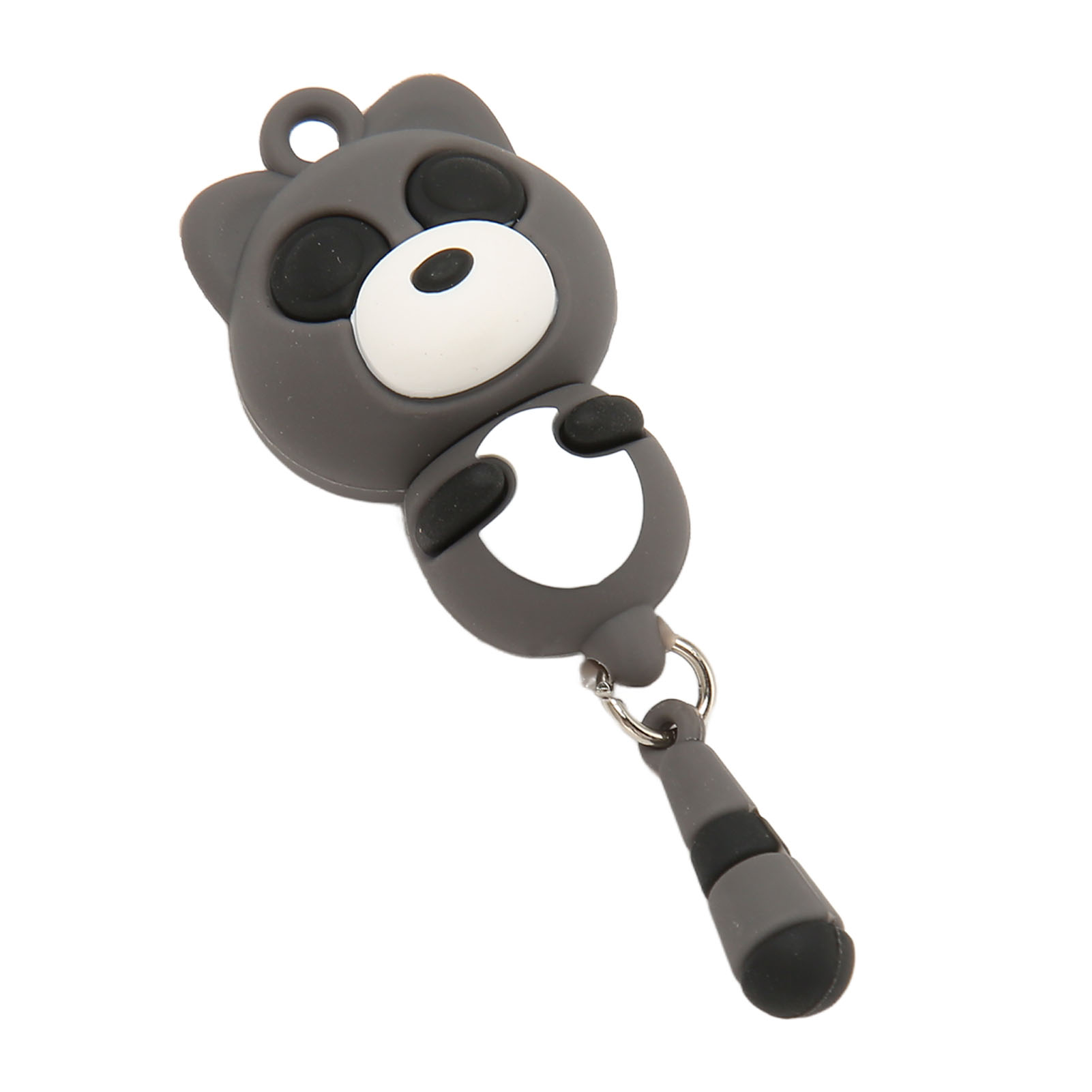USB2.0 U Disk Supports Hot Swappable Ultra Stable Cute Raccoon USB Flash Dri SAL - Afbeelding 26 van 35