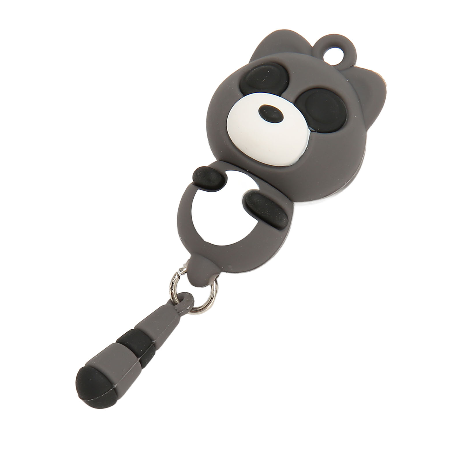 USB2.0 U Disk Supports Hot Swappable Ultra Stable Cute Raccoon USB Flash Dri SAL - Afbeelding 28 van 35