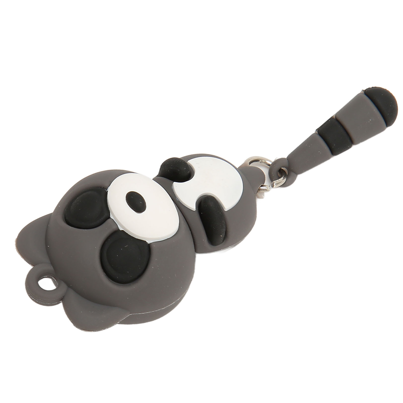 USB2.0 U Disk Supports Hot Swappable Ultra Stable Cute Raccoon USB Flash Dri SAL - Afbeelding 27 van 35