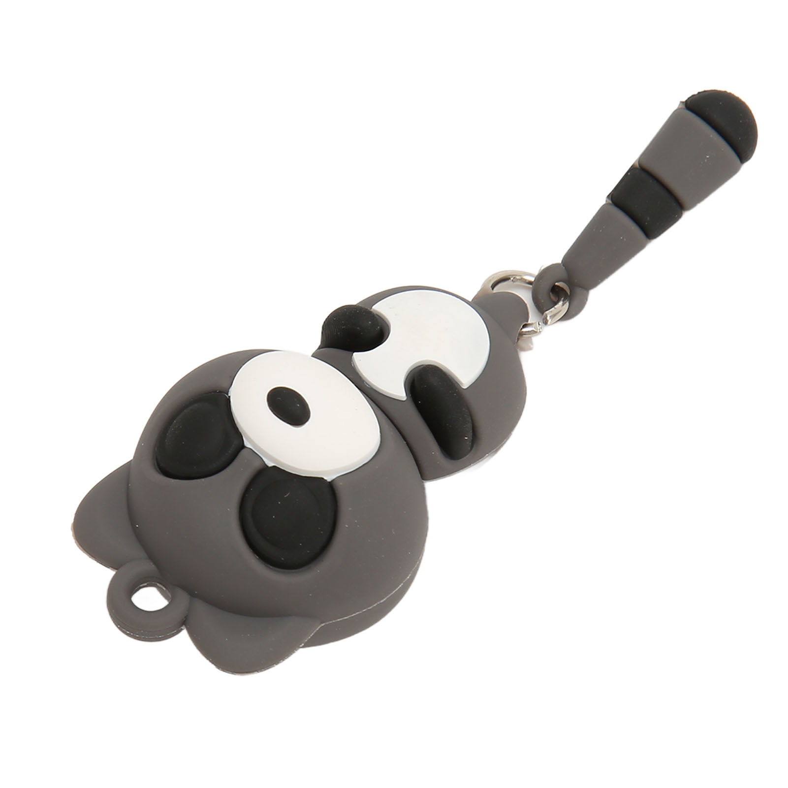 USB2.0 U Disk Supports Hot Swappable Ultra Stable Cute Raccoon USB Flash Dri SAL - Afbeelding 24 van 35