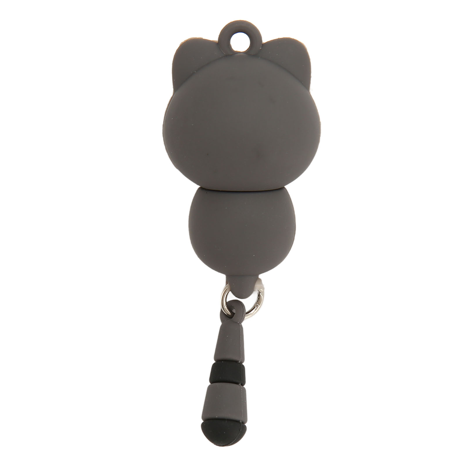 USB2.0 U Disk Supports Hot Swappable Ultra Stable Cute Raccoon USB Flash Driv FY - Afbeelding 27 van 35