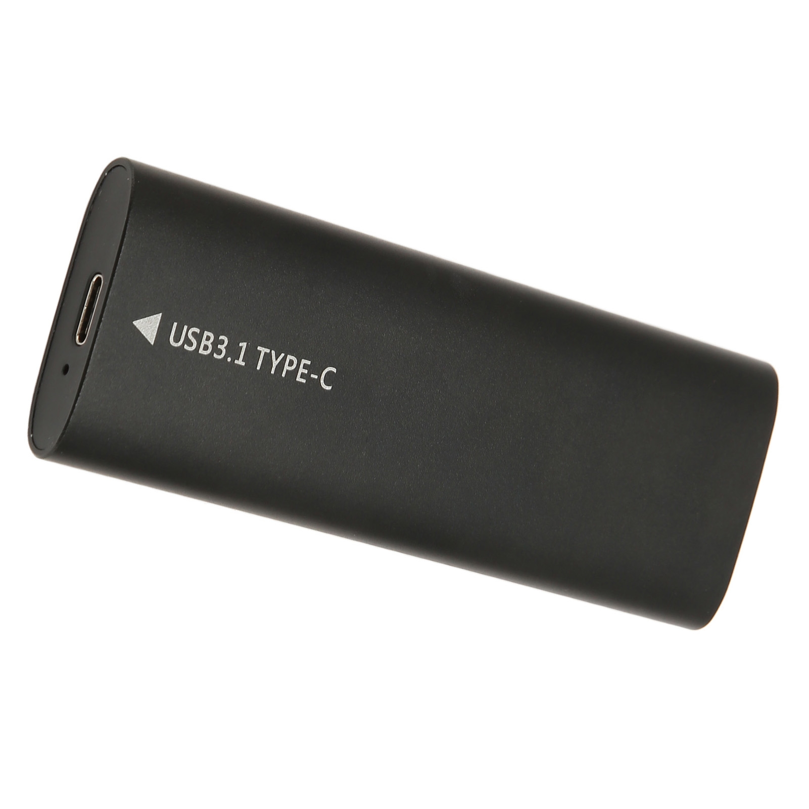 M.2 SSD Enclosure USB C 3.1 10Gbps UASP Trim Type C SSD Enclosure For 22 FY - Afbeelding 27 van 40
