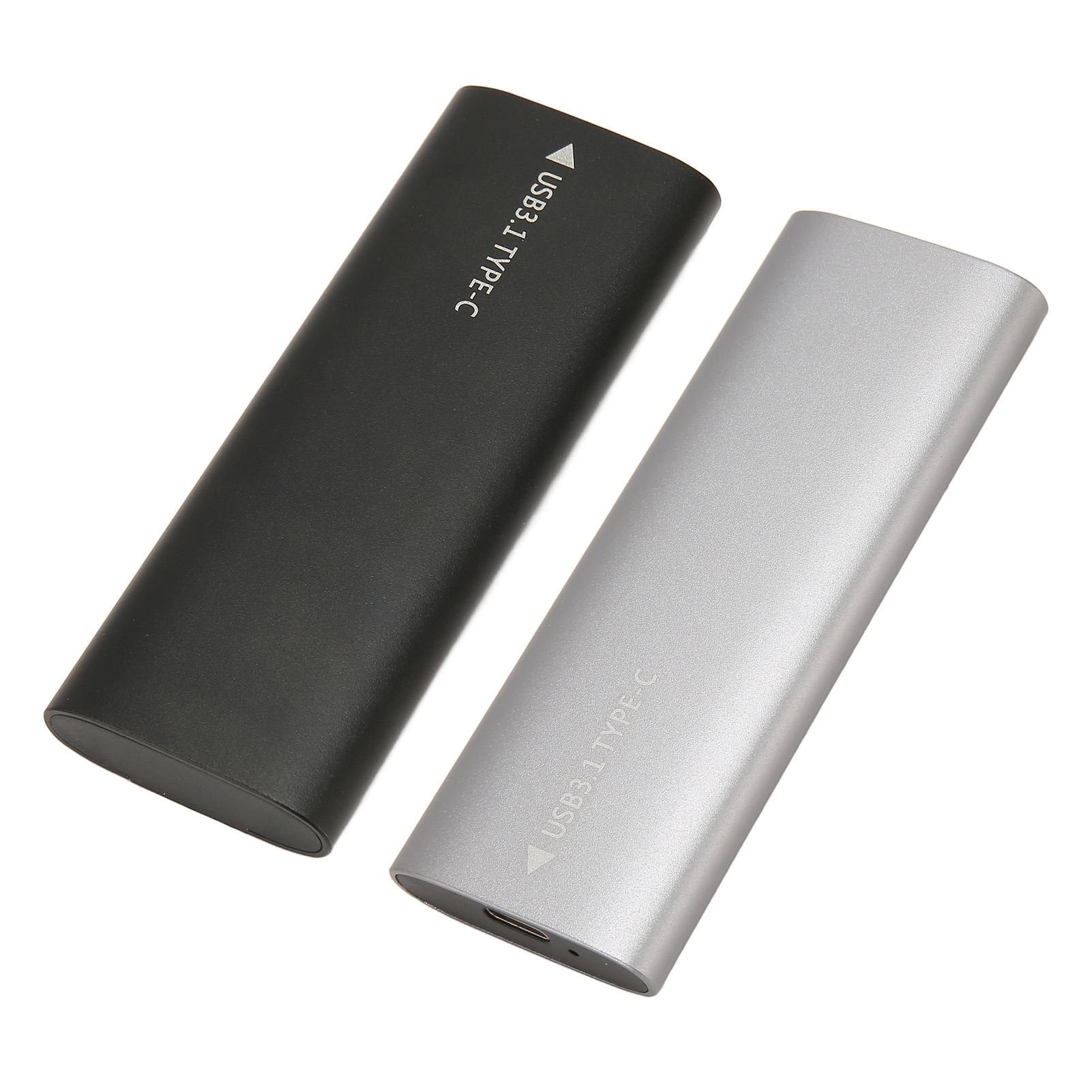 M.2 SSD Enclosure USB C 3.1 10Gbps UASP Trim Type C SSD Enclosure For 22 FY - Afbeelding 26 van 40